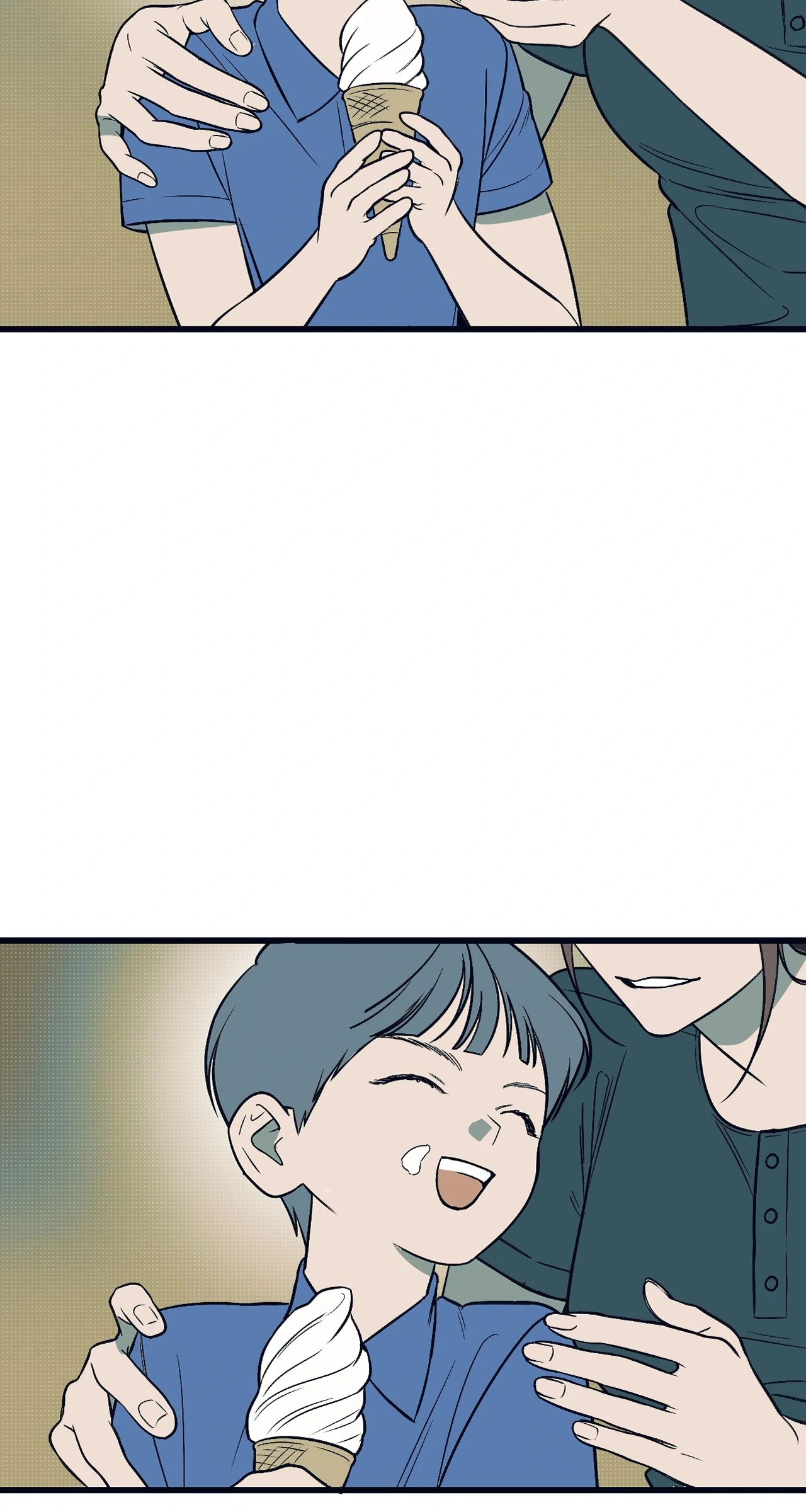 Monochrome Diary [Official] - Chapter 9 manhwa