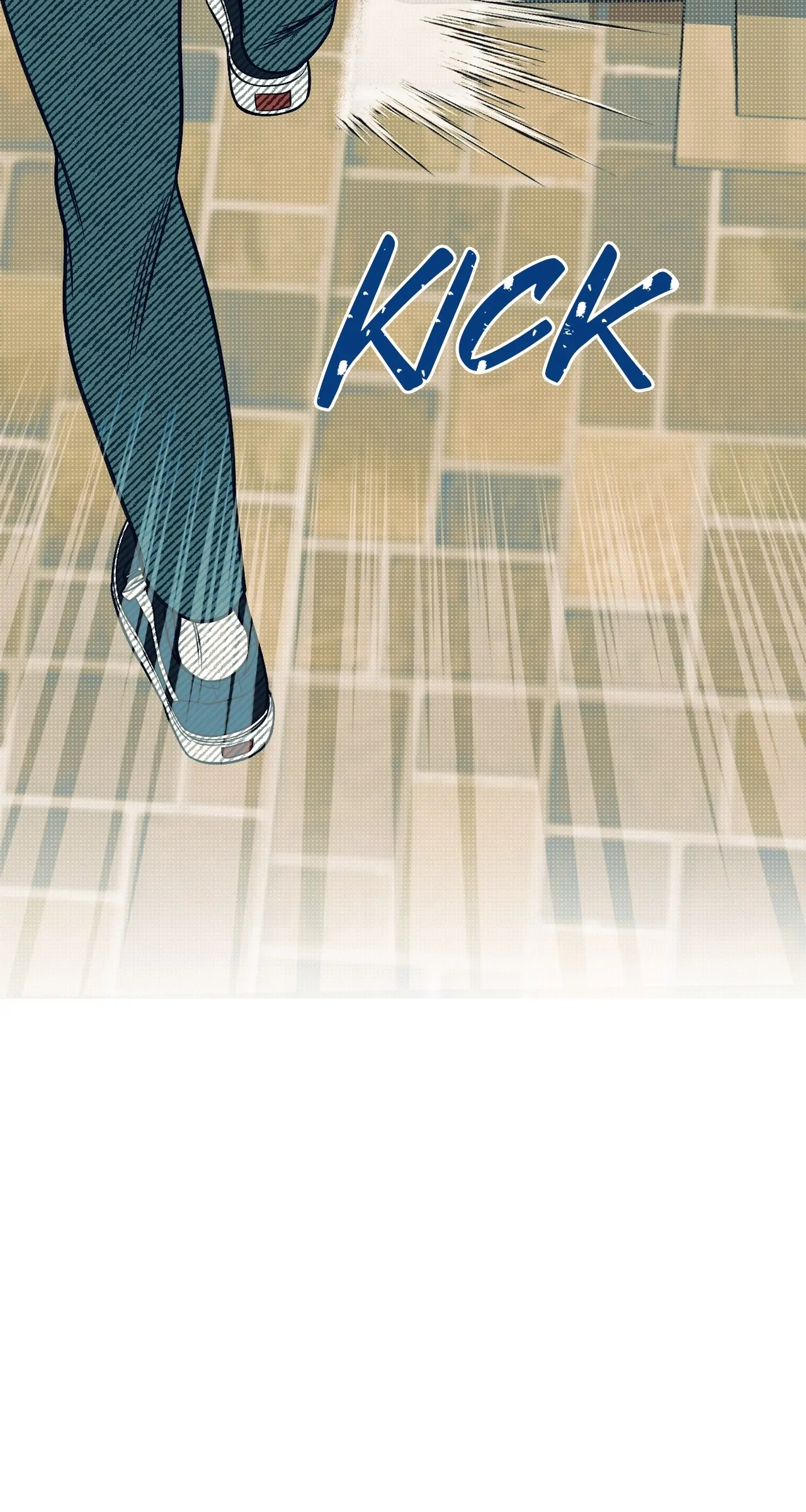 Monochrome Diary [Official] - Chapter 9 manhwa