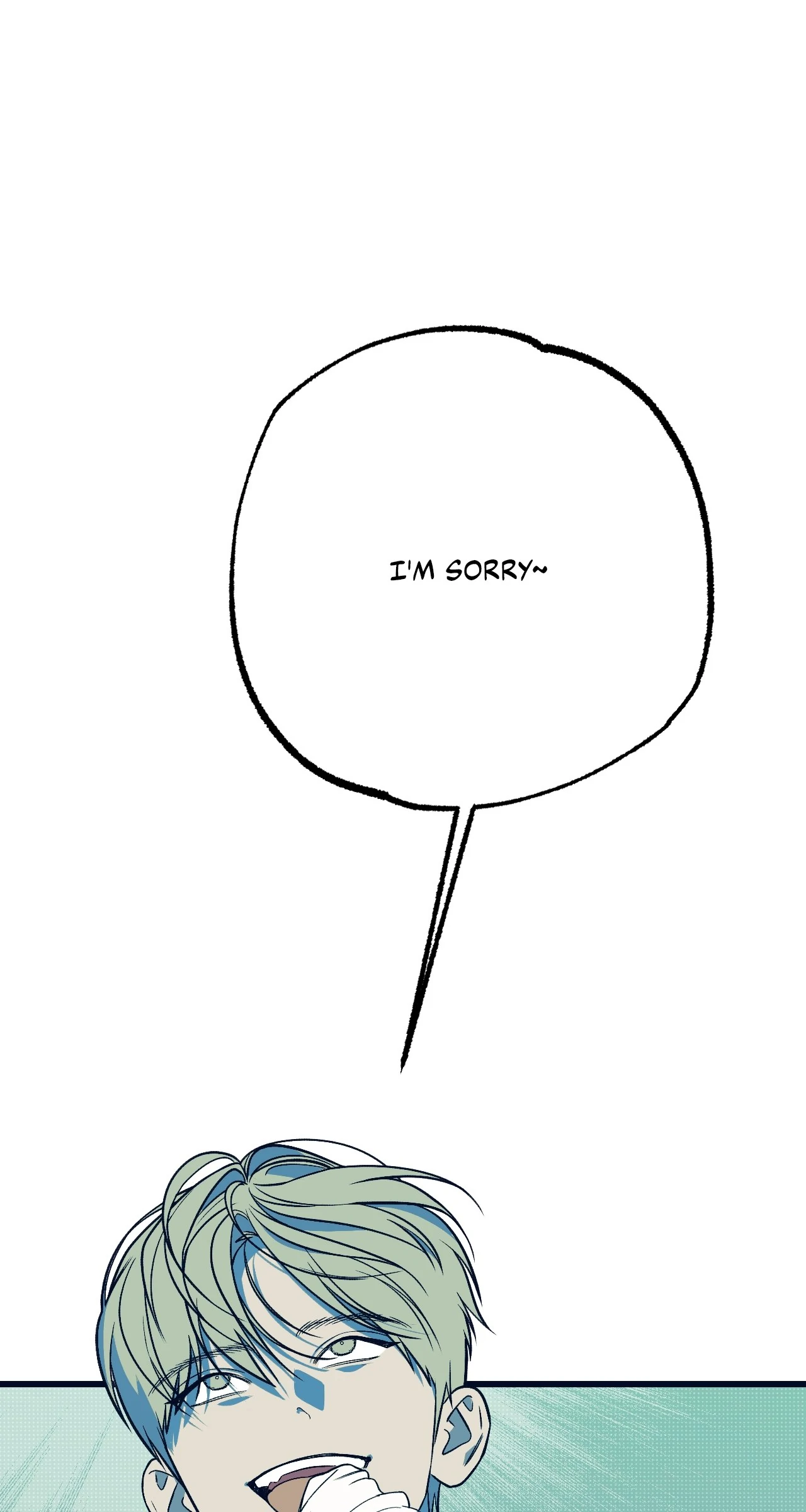 Monochrome Diary [Official] - Chapter 9 manhwa