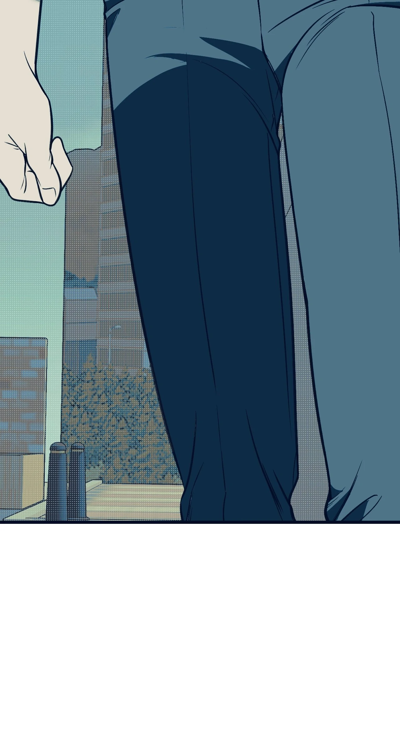 Monochrome Diary [Official] - Chapter 9 manhwa