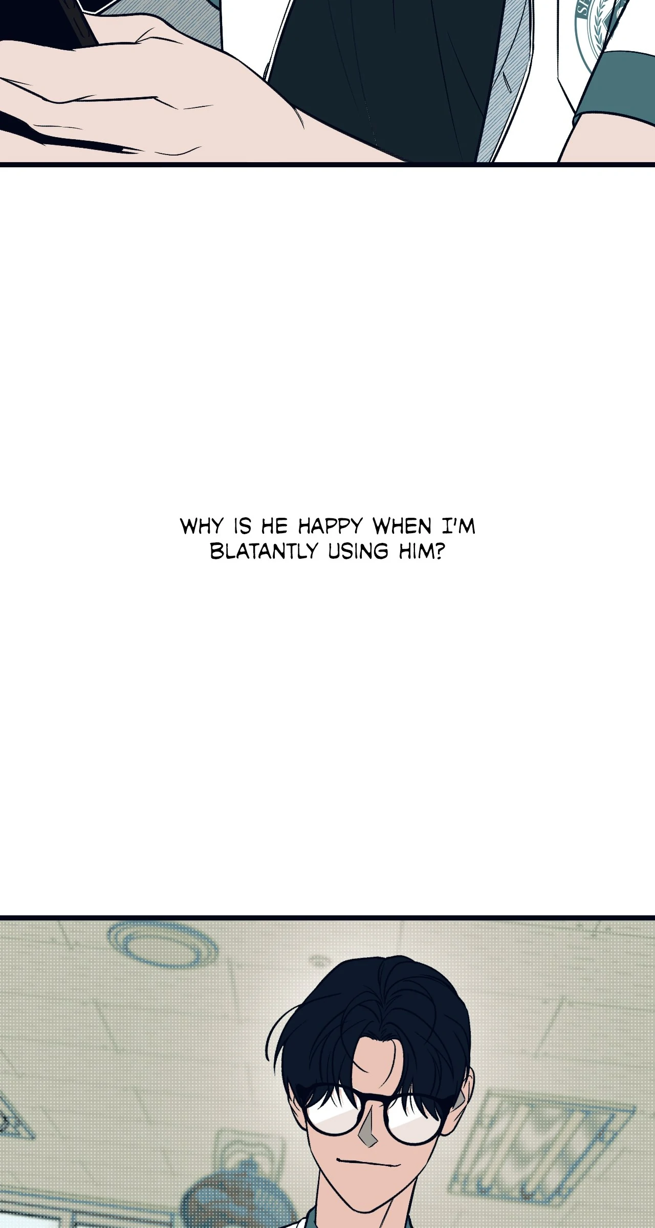 Monochrome Diary [Official] - Chapter 9 manhwa