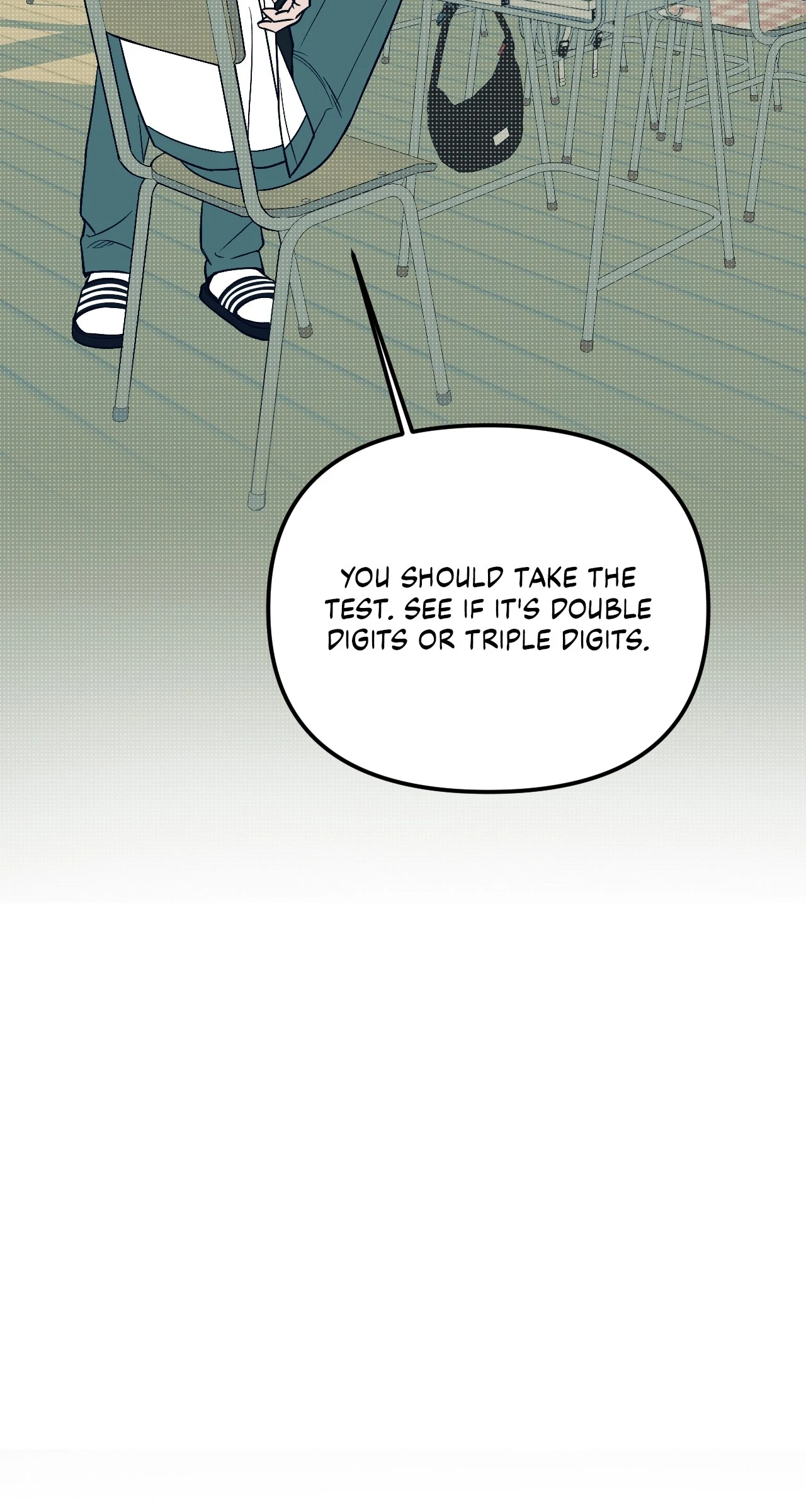 Monochrome Diary [Official] - Chapter 9 manhwa