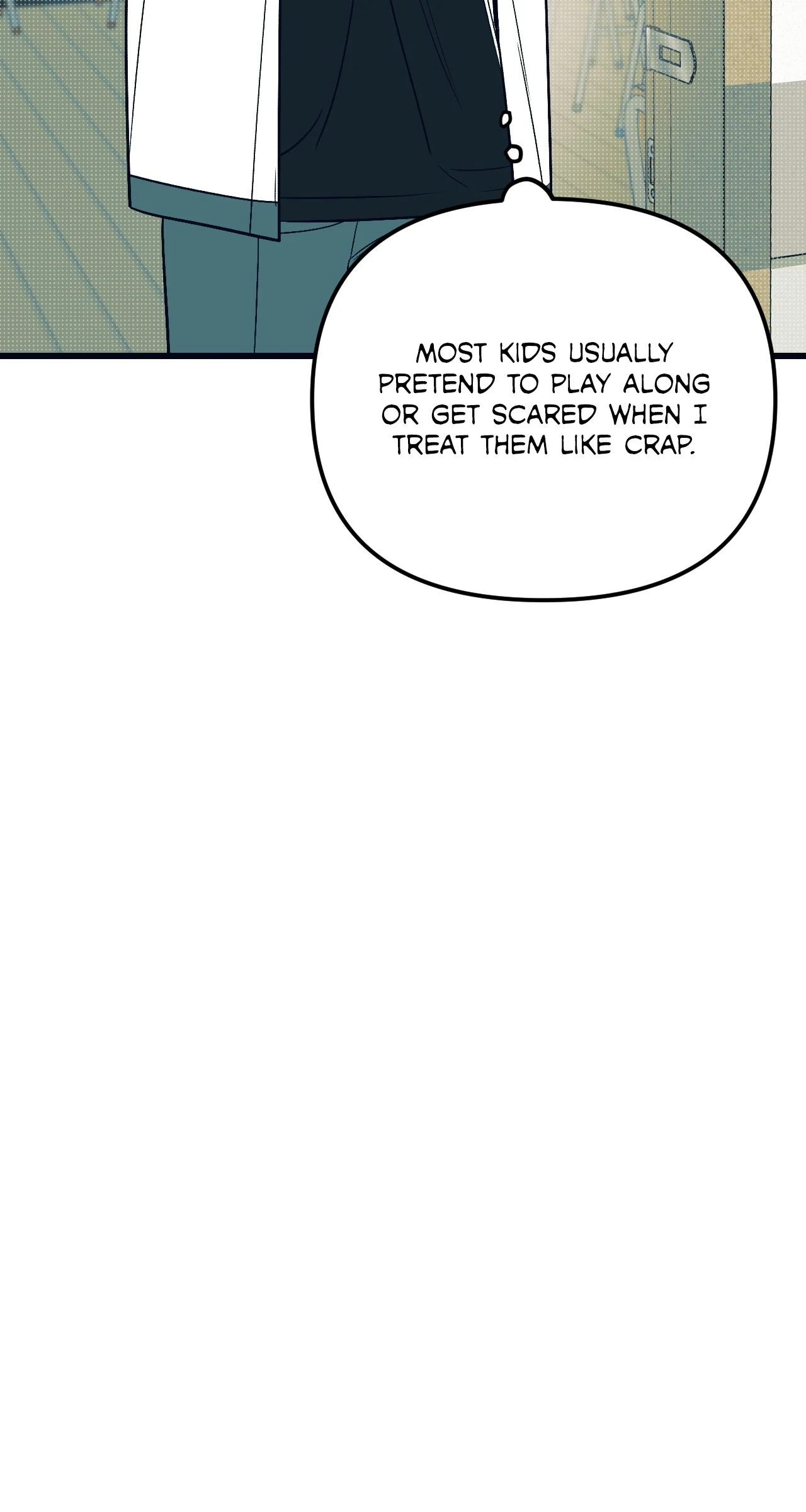 Monochrome Diary [Official] - Chapter 9 manhwa