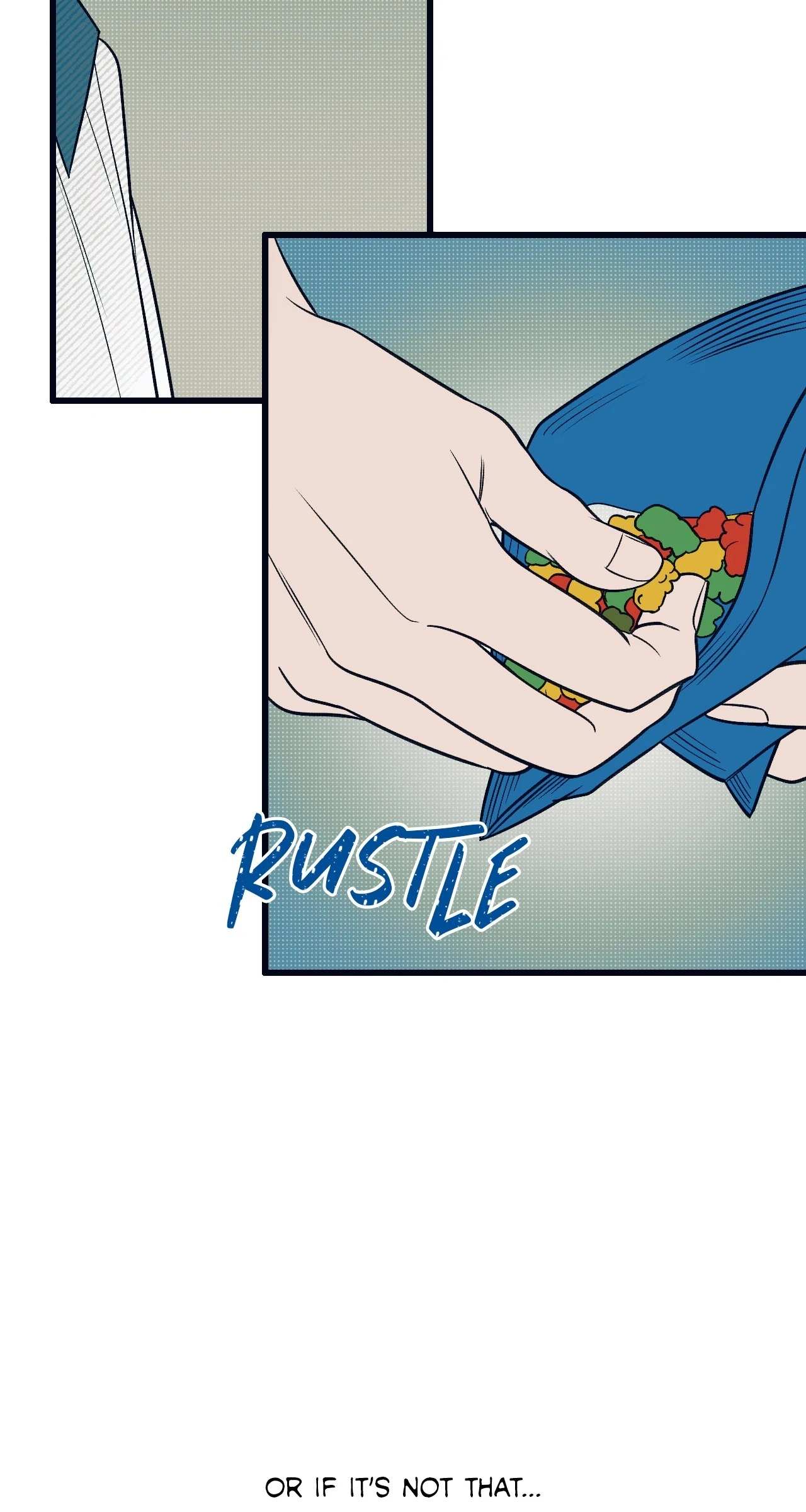 Monochrome Diary [Official] - Chapter 9 manhwa