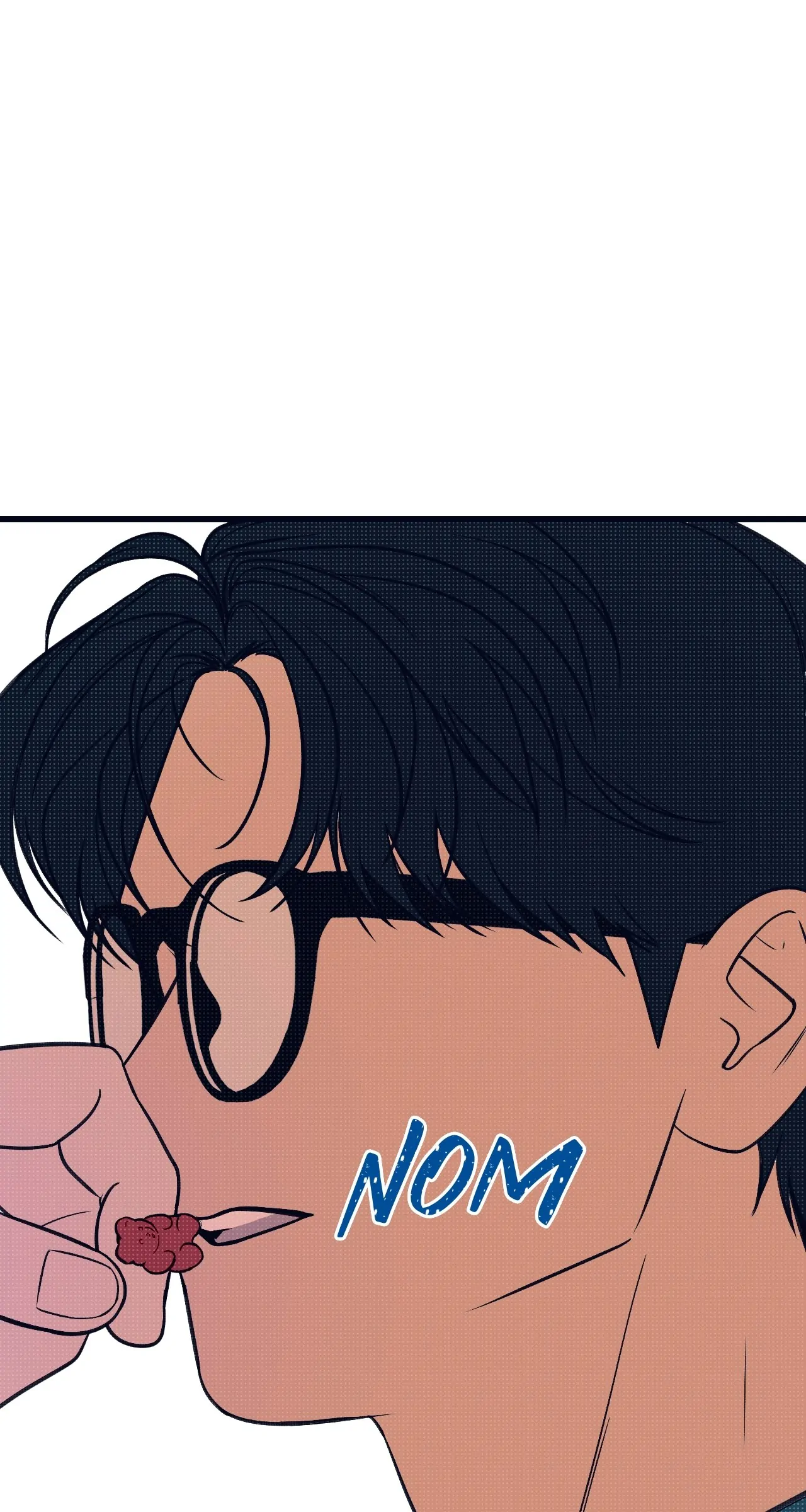 Monochrome Diary [Official] - Chapter 9 manhwa