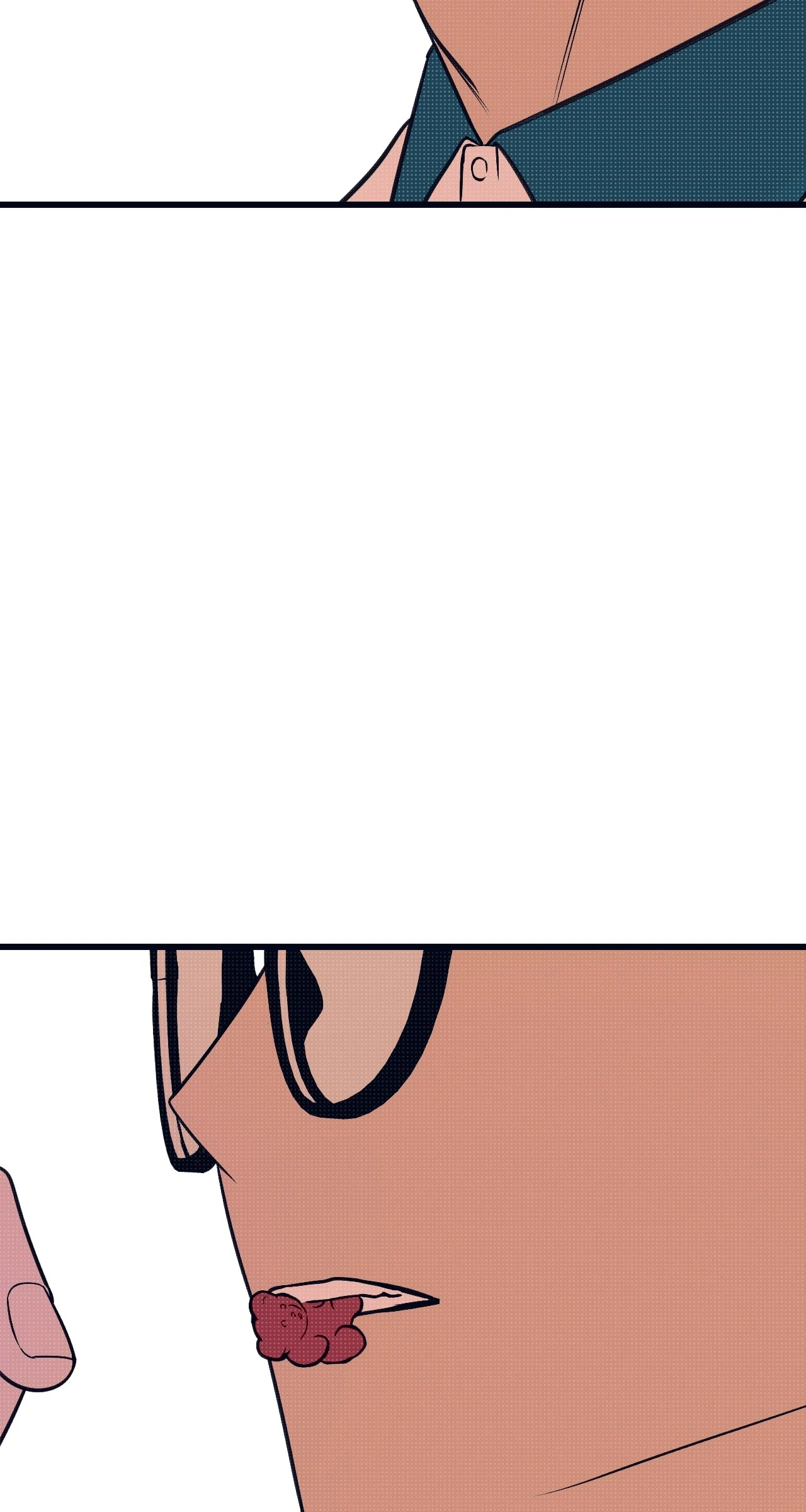 Monochrome Diary [Official] - Chapter 9 manhwa