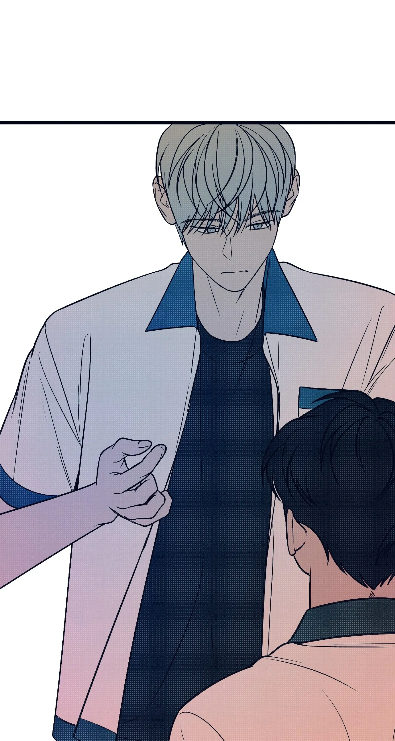 Monochrome Diary [Official] - Chapter 9 manhwa