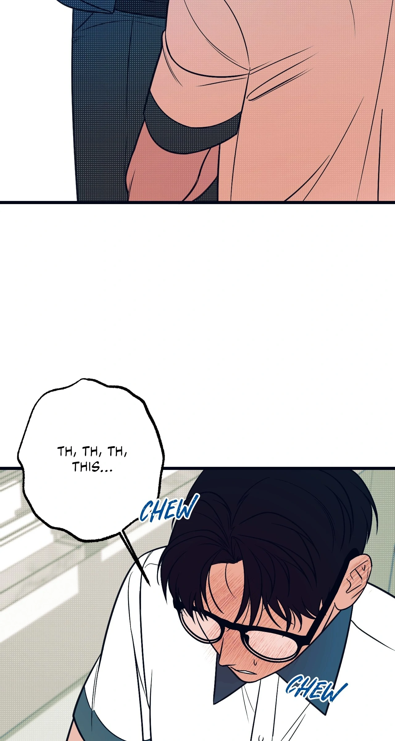 Monochrome Diary [Official] - Chapter 9 manhwa
