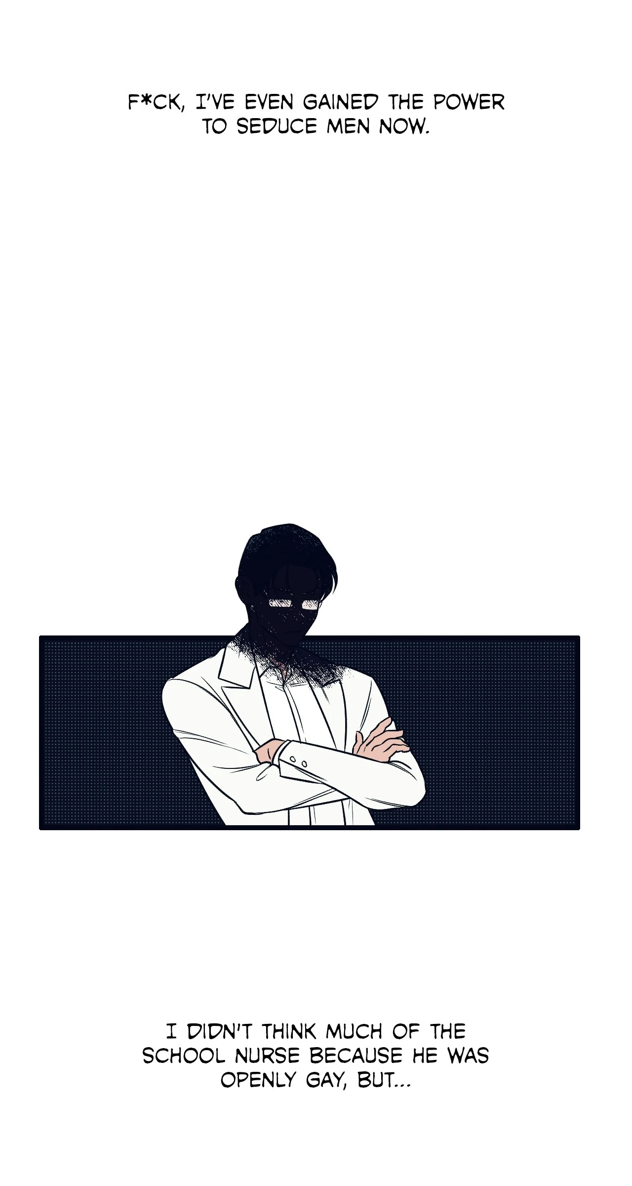 Monochrome Diary [Official] - Chapter 9 manhwa