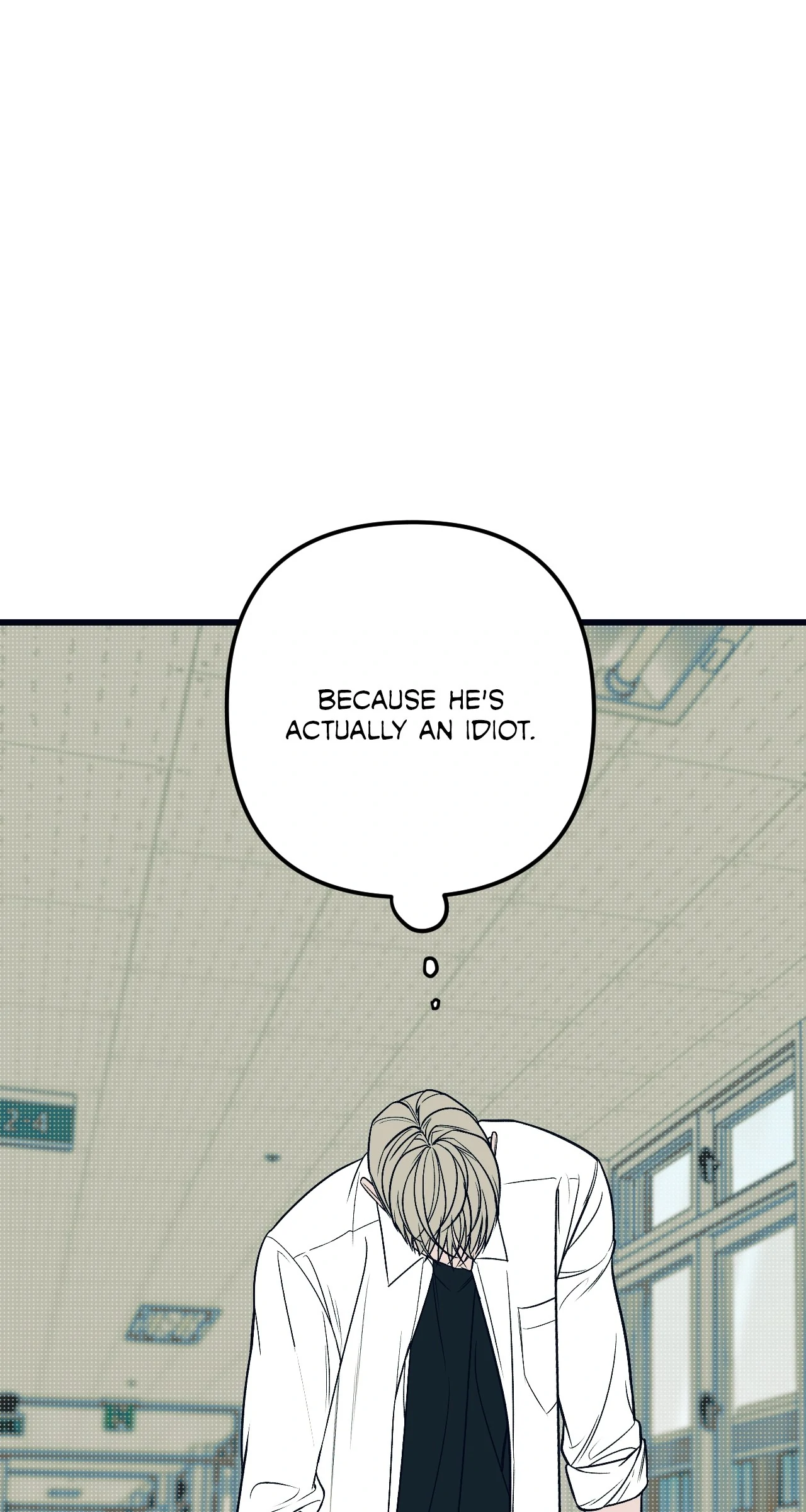 Monochrome Diary [Official] - Chapter 9 manhwa