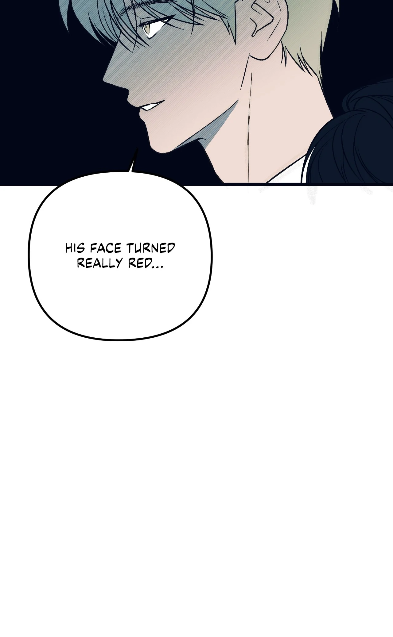 Monochrome Diary [Official] - Chapter 9 manhwa