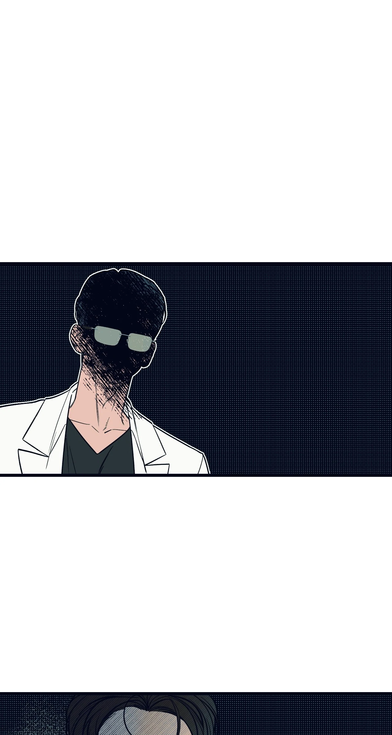 Monochrome Diary [Official] - Chapter 9 manhwa