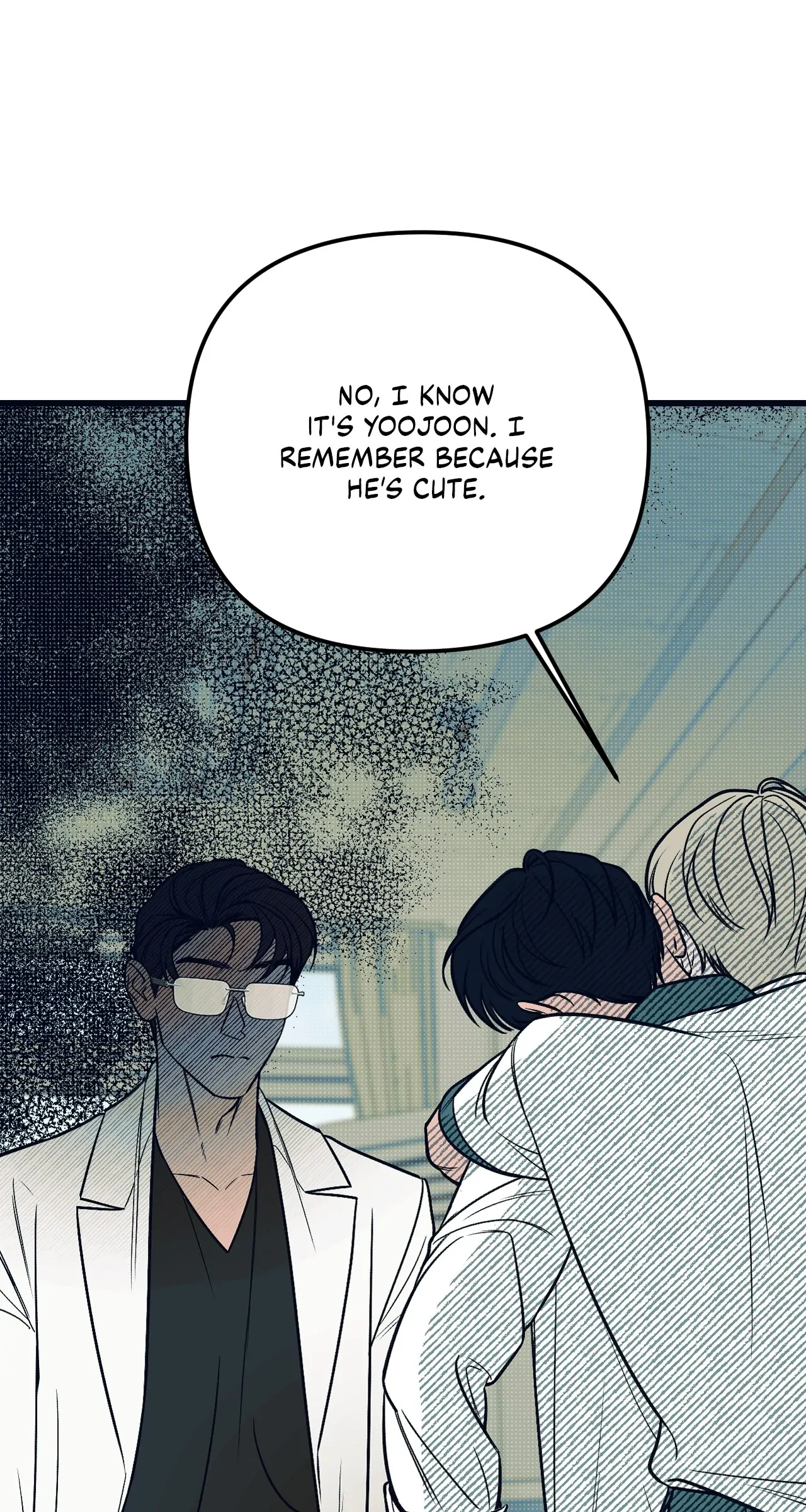 Monochrome Diary [Official] - Chapter 9 manhwa