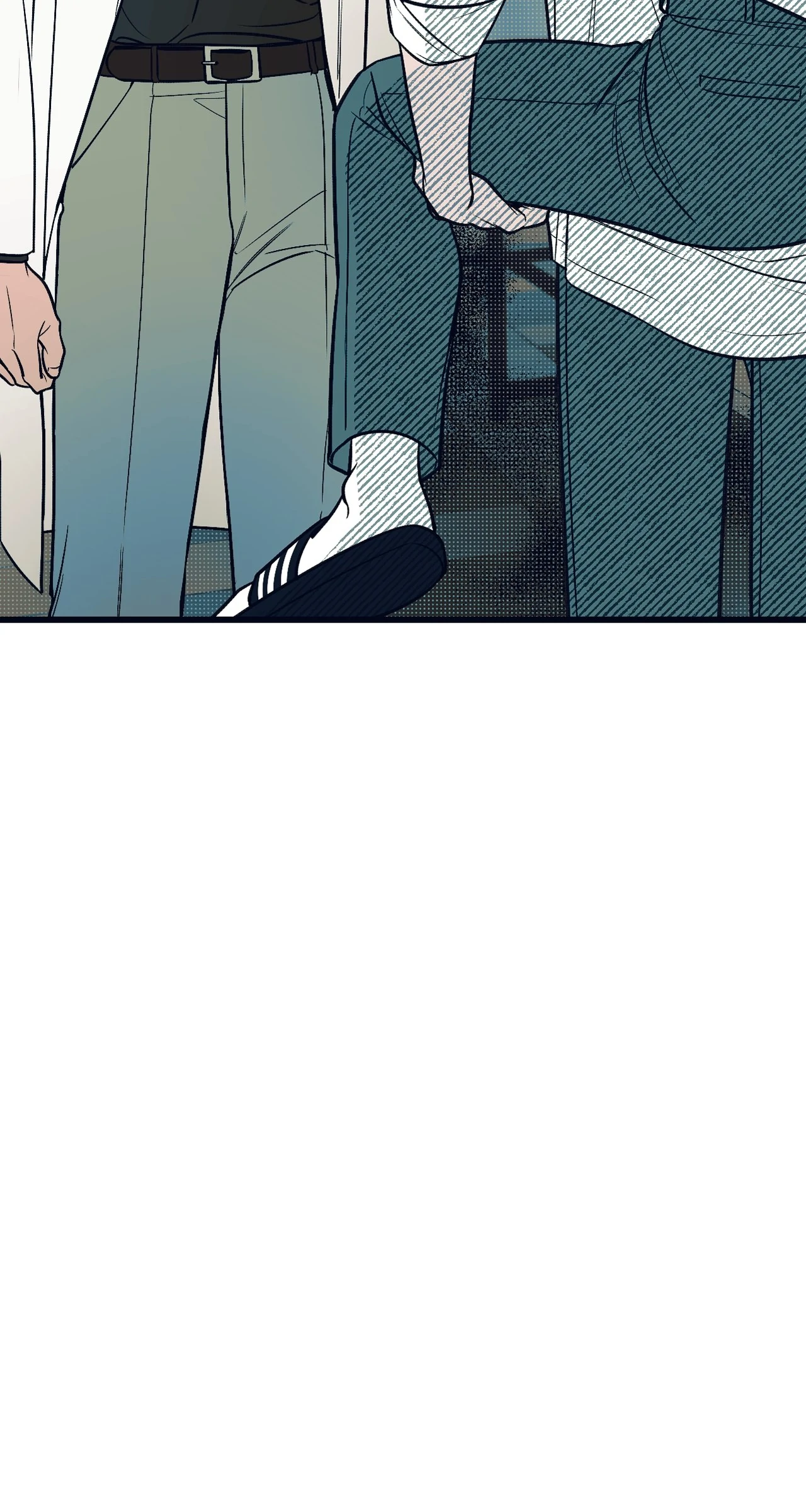 Monochrome Diary [Official] - Chapter 9 manhwa