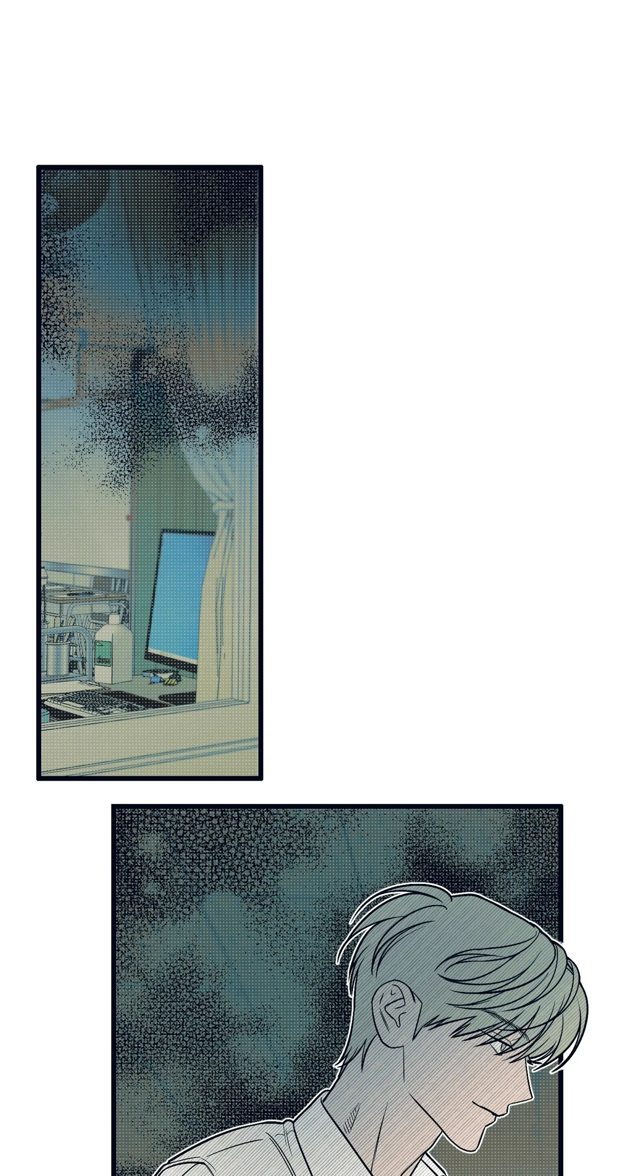 Monochrome Diary [Official] - Chapter 9 manhwa