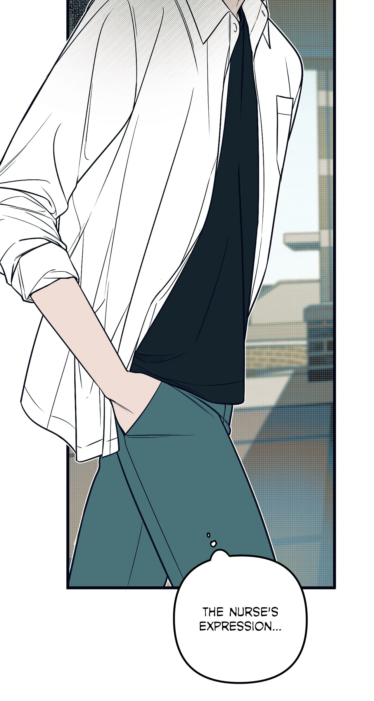 Monochrome Diary [Official] - Chapter 9 manhwa