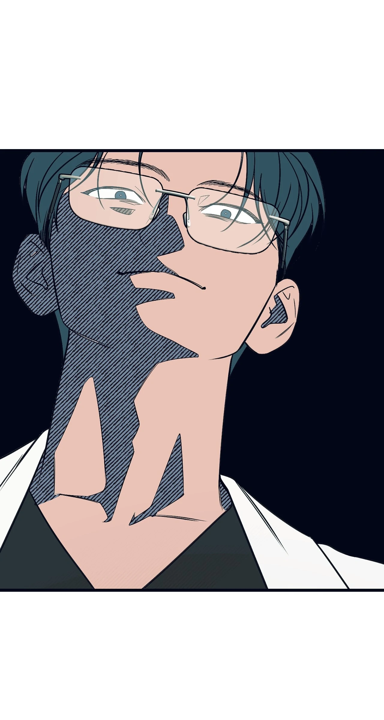 Monochrome Diary [Official] - Chapter 9 manhwa