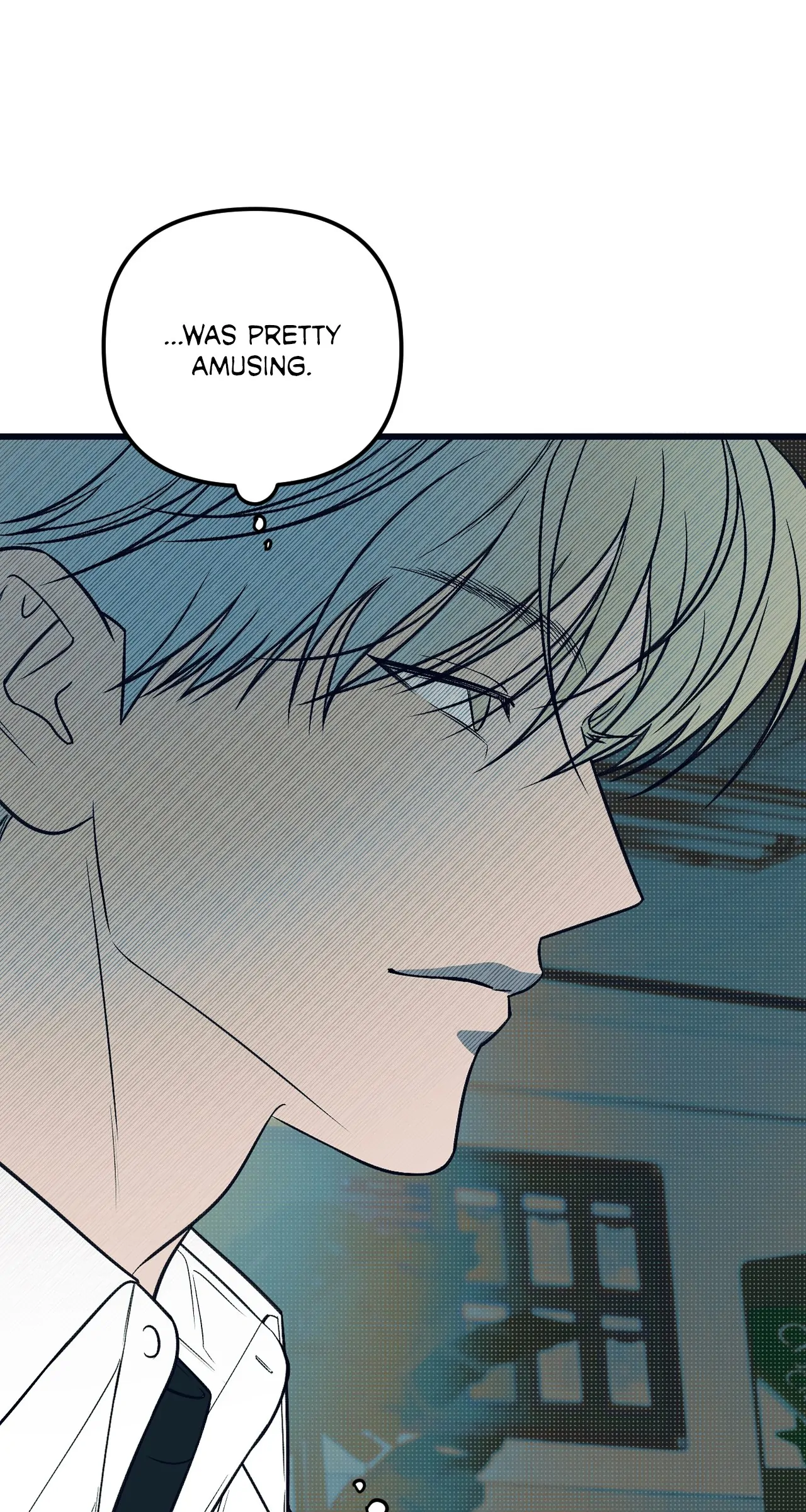 Monochrome Diary [Official] - Chapter 9 manhwa