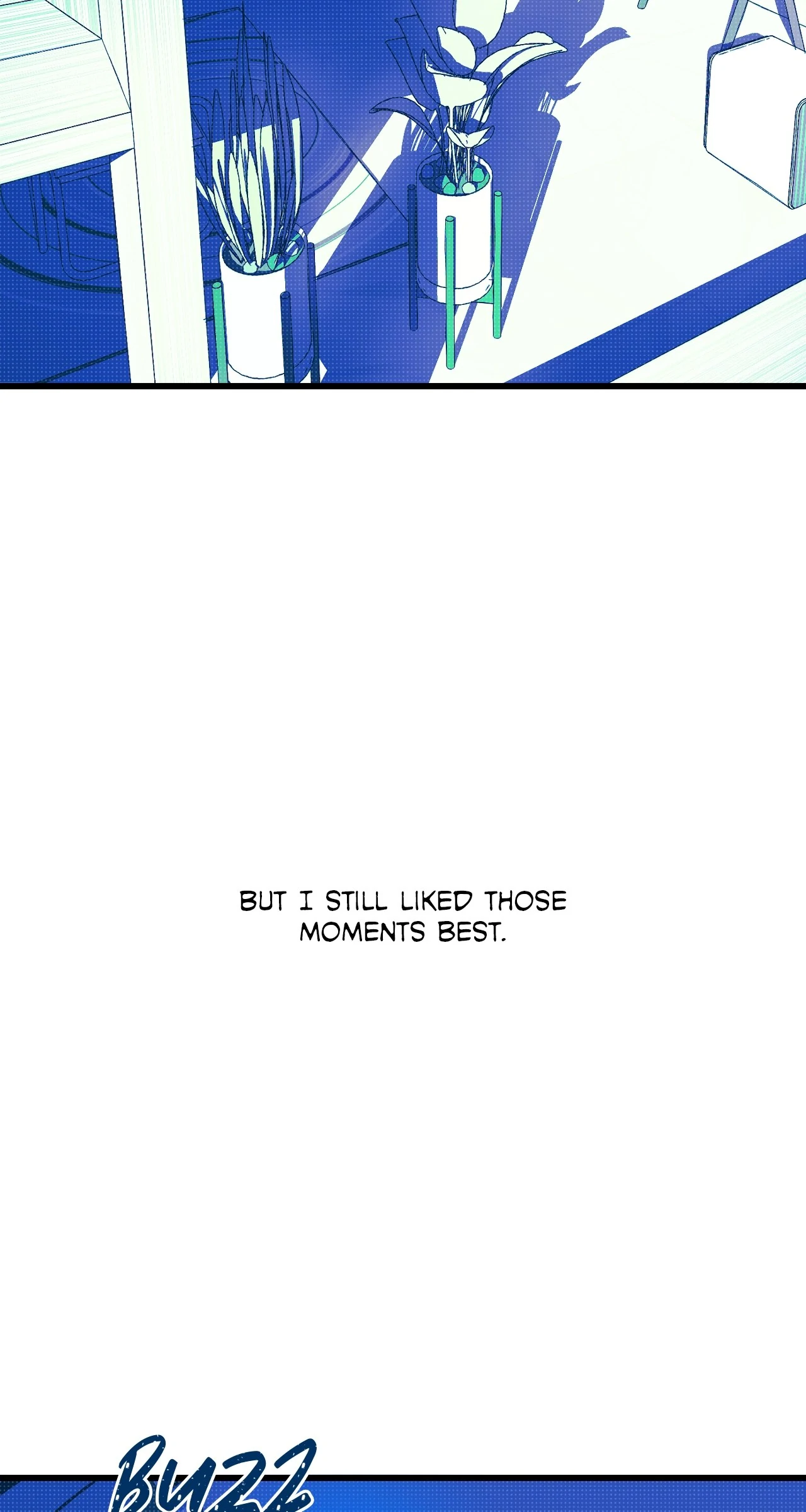 Monochrome Diary [Official] - Chapter 9 manhwa