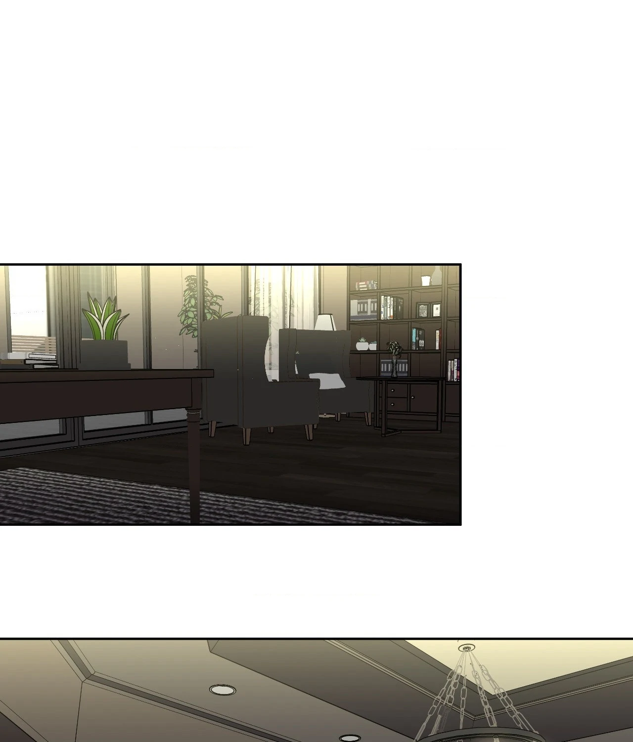 Collateral Desire [Official] - Chapter 1 manhwa