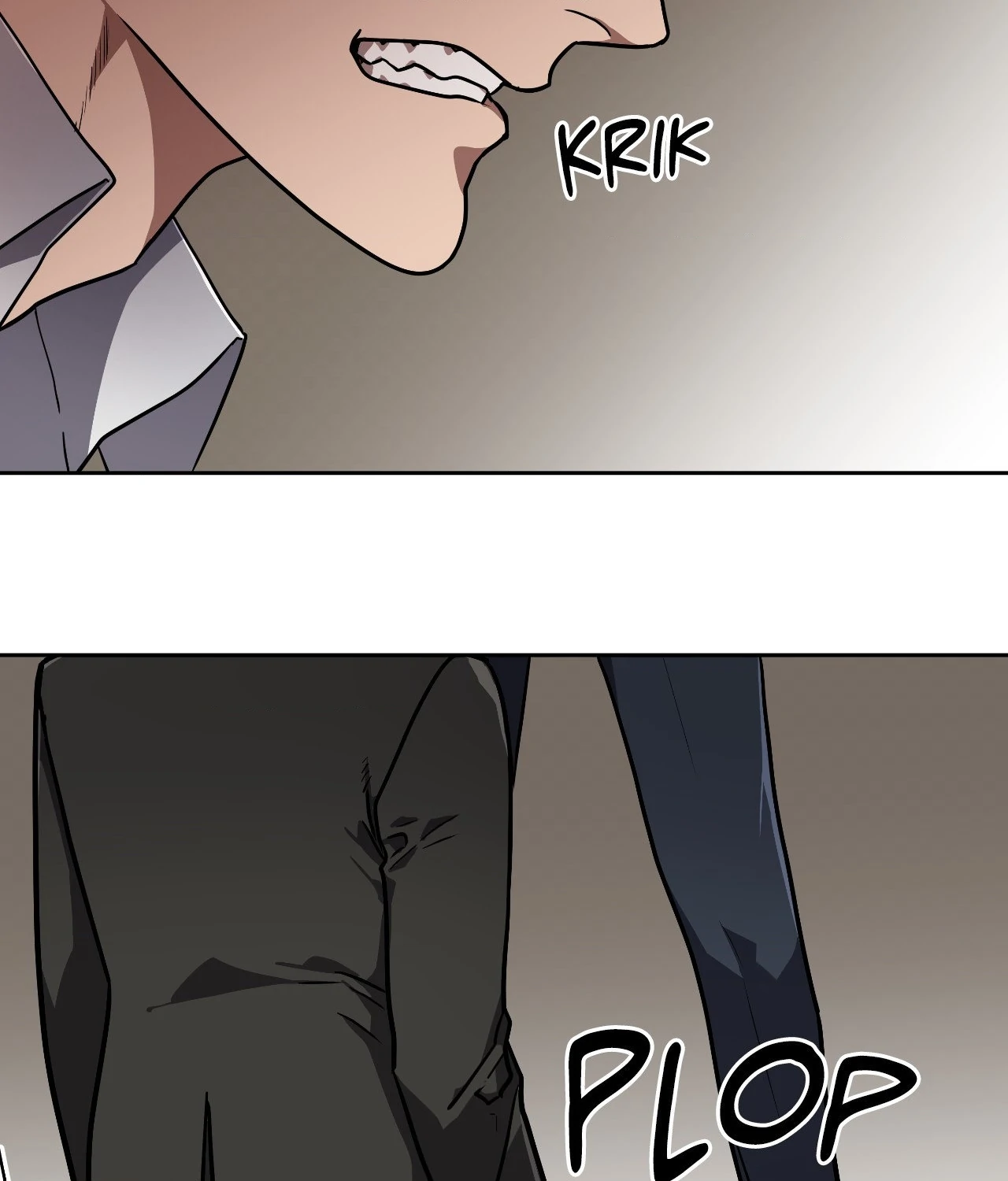 Collateral Desire [Official] - Chapter 1 manhwa