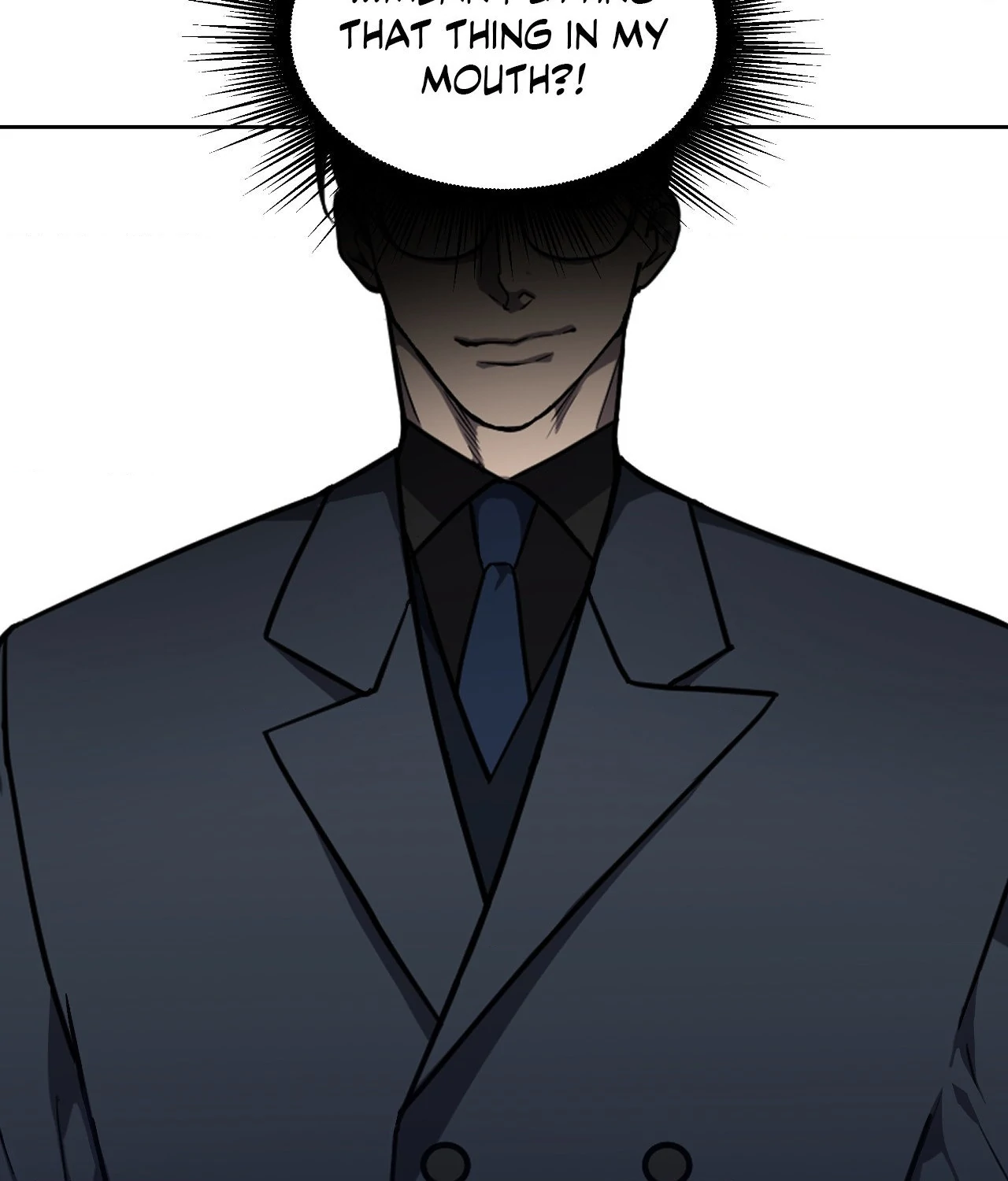 Collateral Desire [Official] - Chapter 1 manhwa