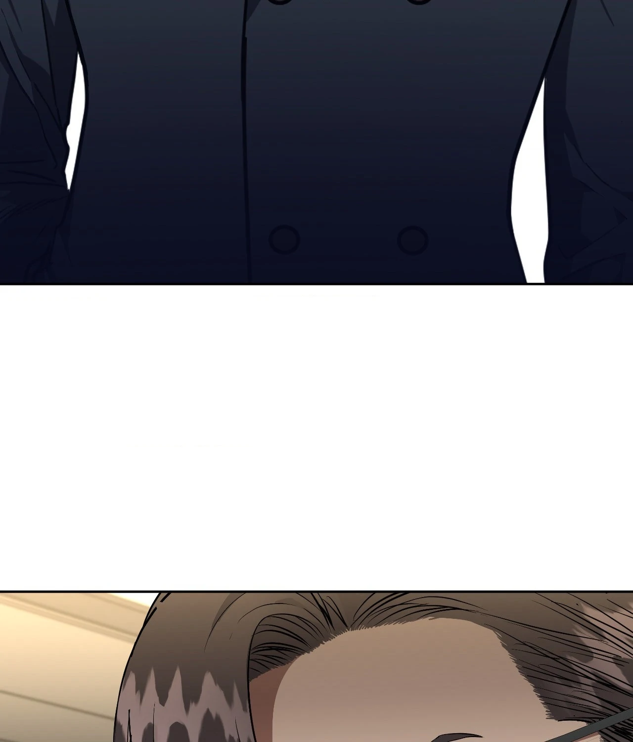 Collateral Desire [Official] - Chapter 1 manhwa