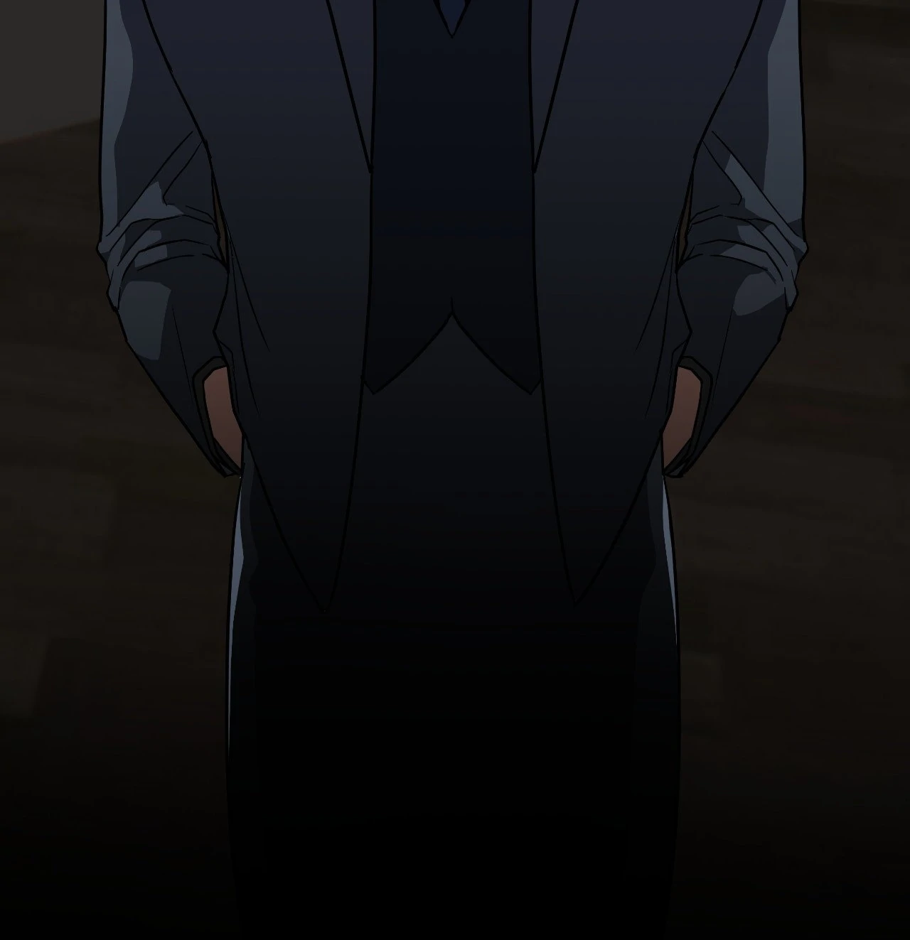 Collateral Desire [Official] - Chapter 1 manhwa