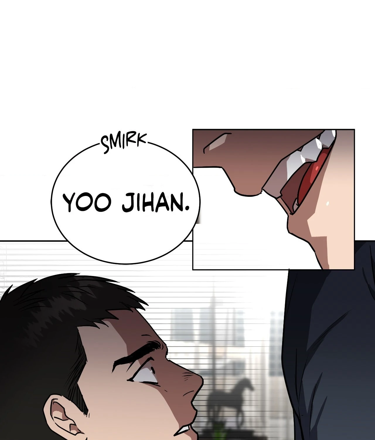Collateral Desire [Official] - Chapter 1 manhwa
