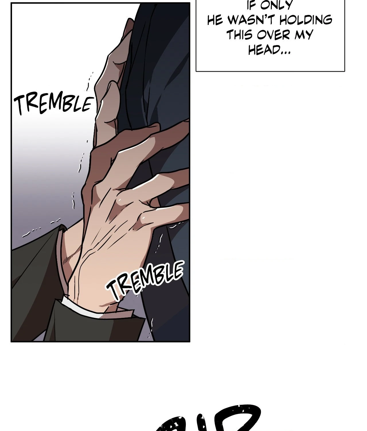 Collateral Desire [Official] - Chapter 1 manhwa