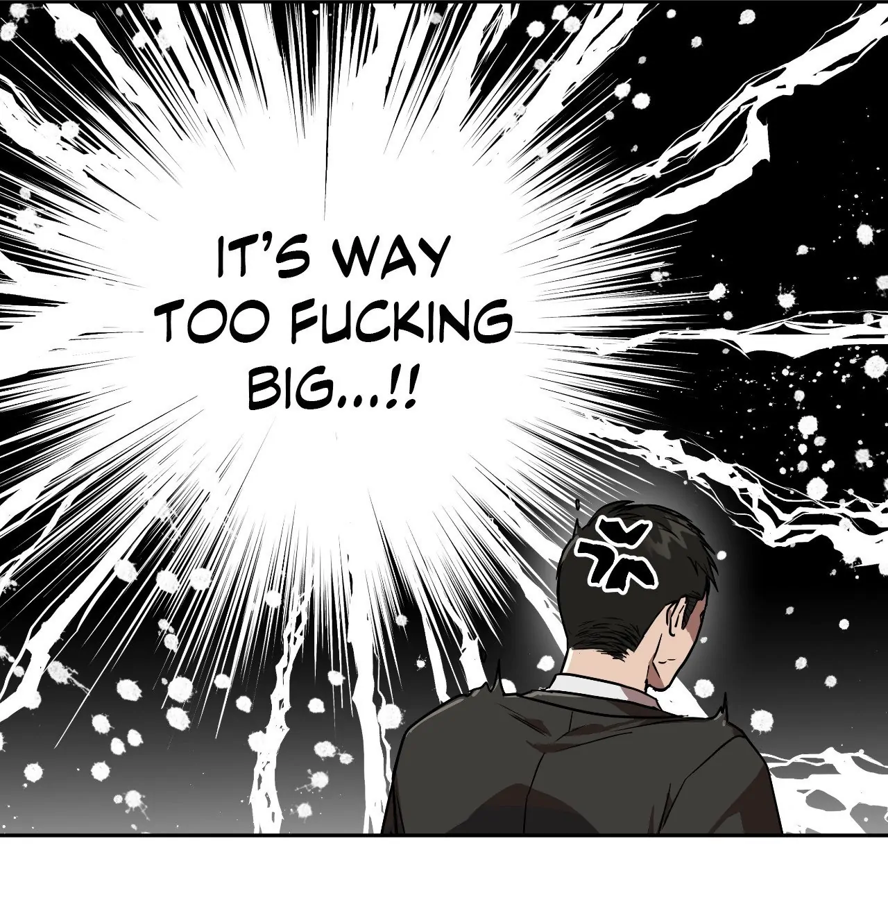 Collateral Desire [Official] - Chapter 1 manhwa