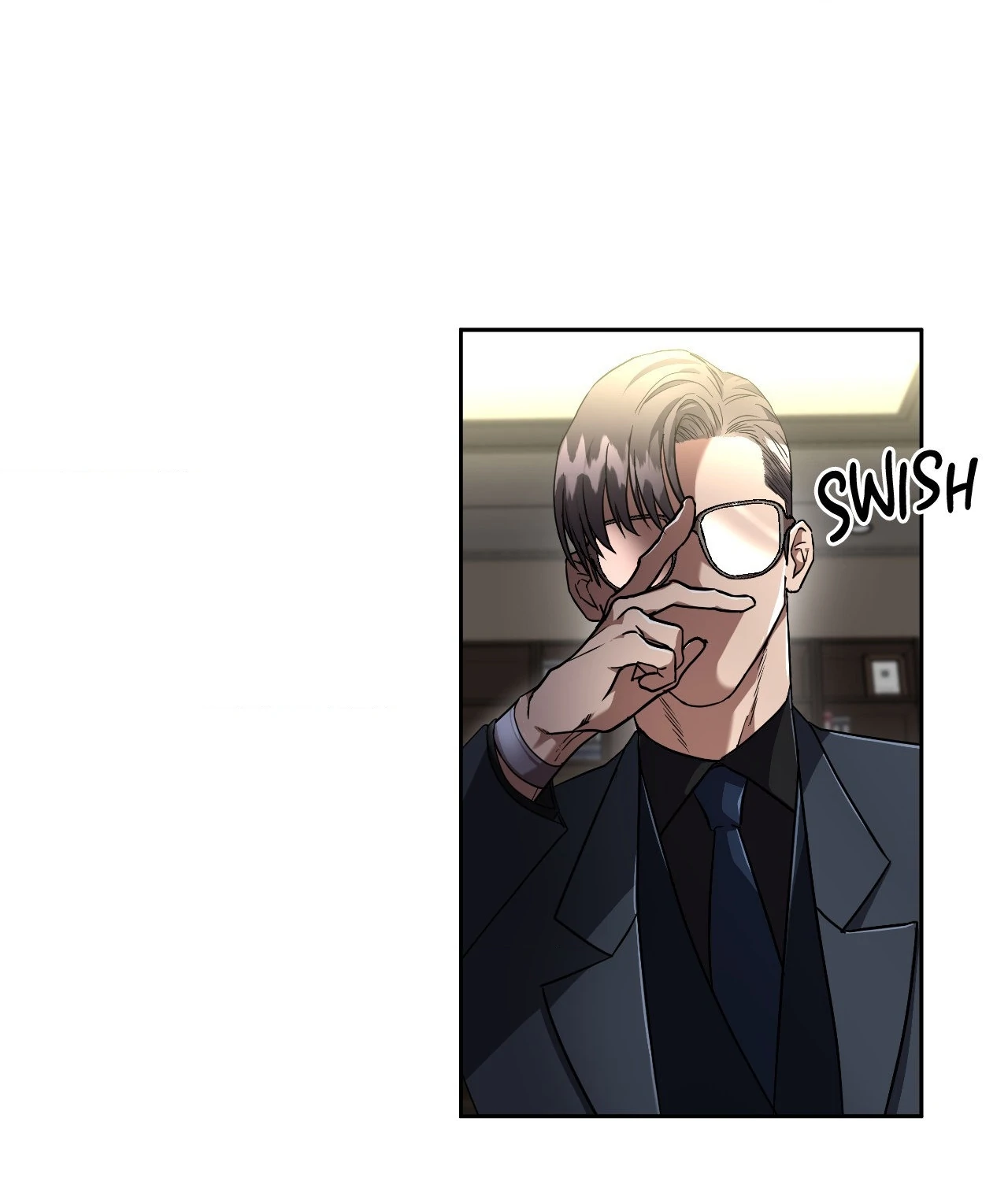 Collateral Desire [Official] - Chapter 1 manhwa