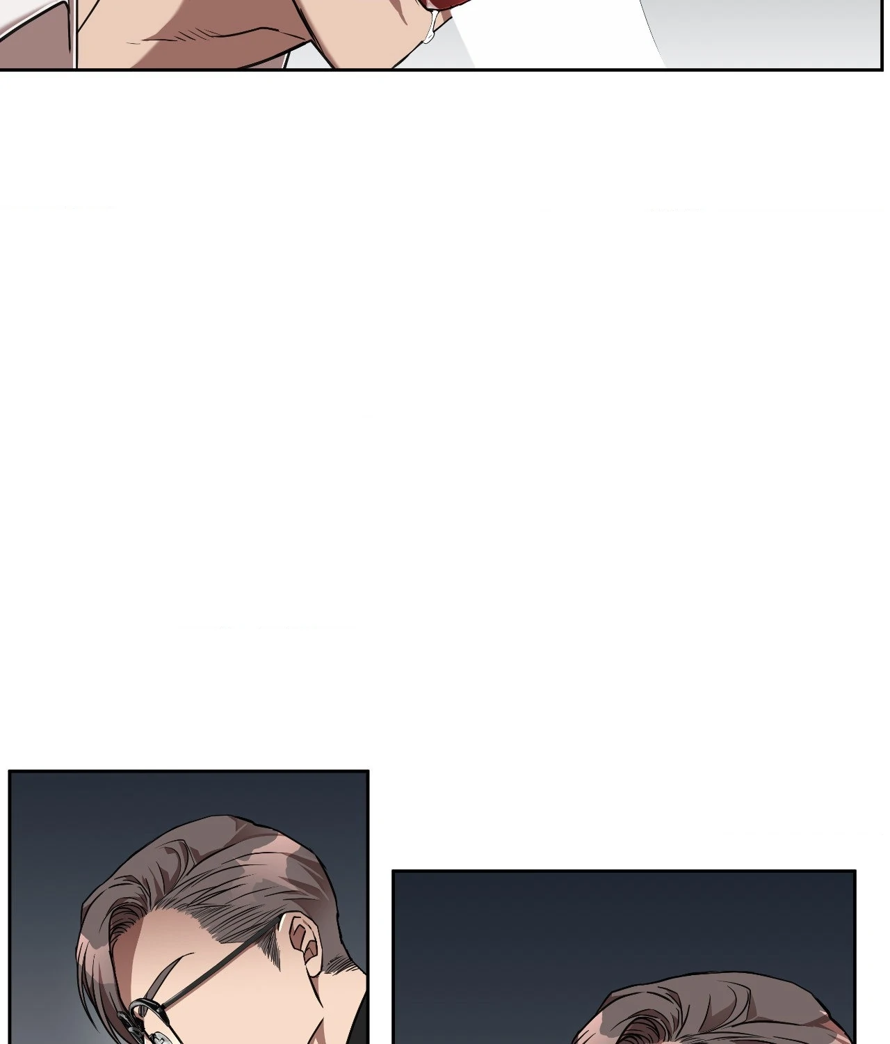Collateral Desire [Official] - Chapter 1 manhwa