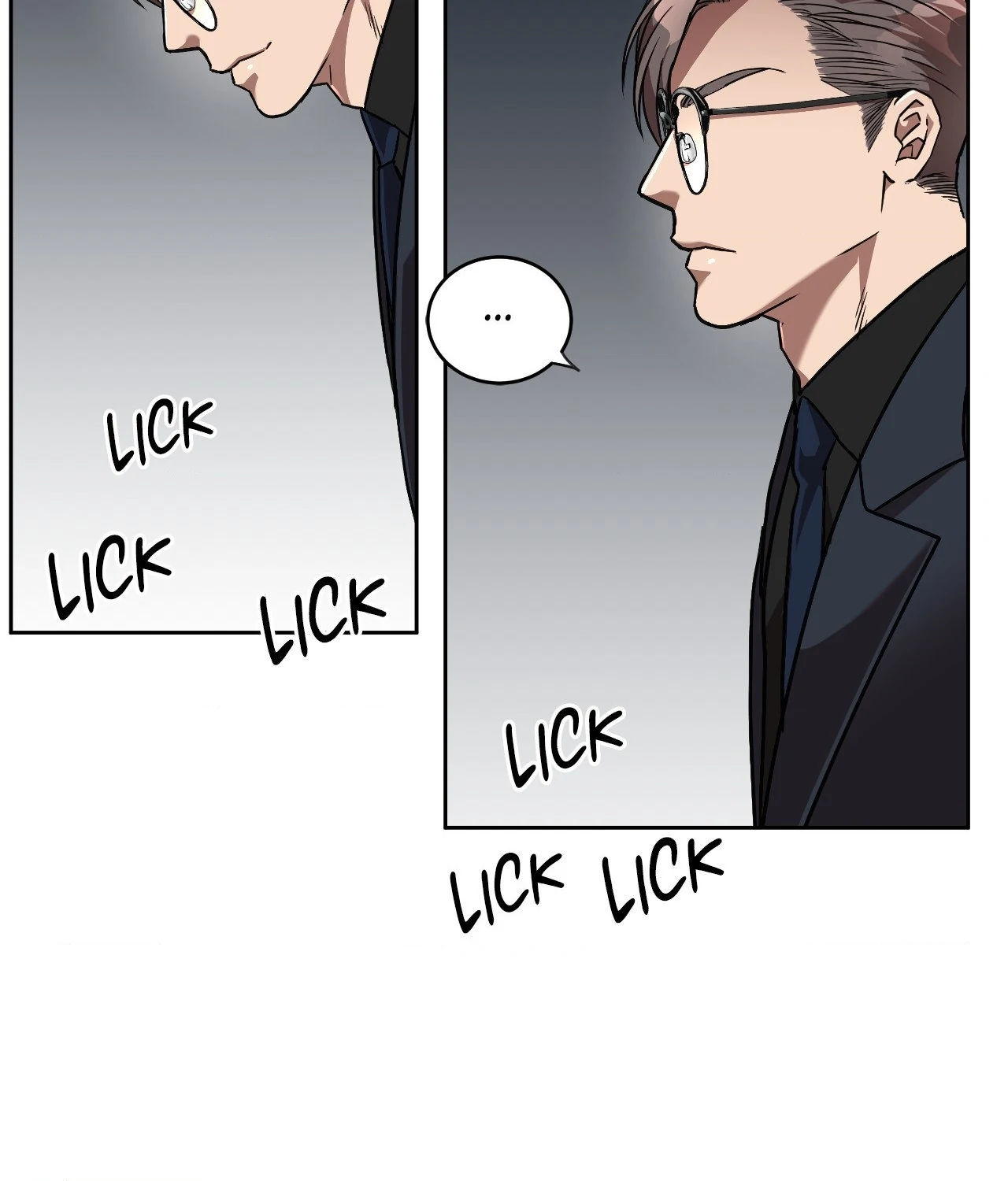 Collateral Desire [Official] - Chapter 1 manhwa
