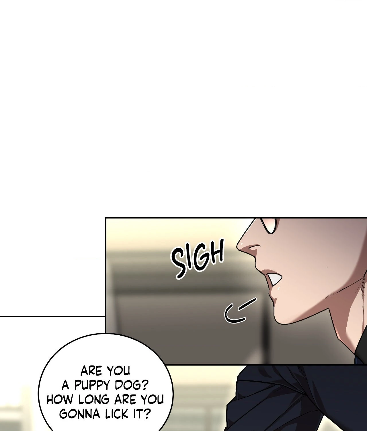 Collateral Desire [Official] - Chapter 1 manhwa