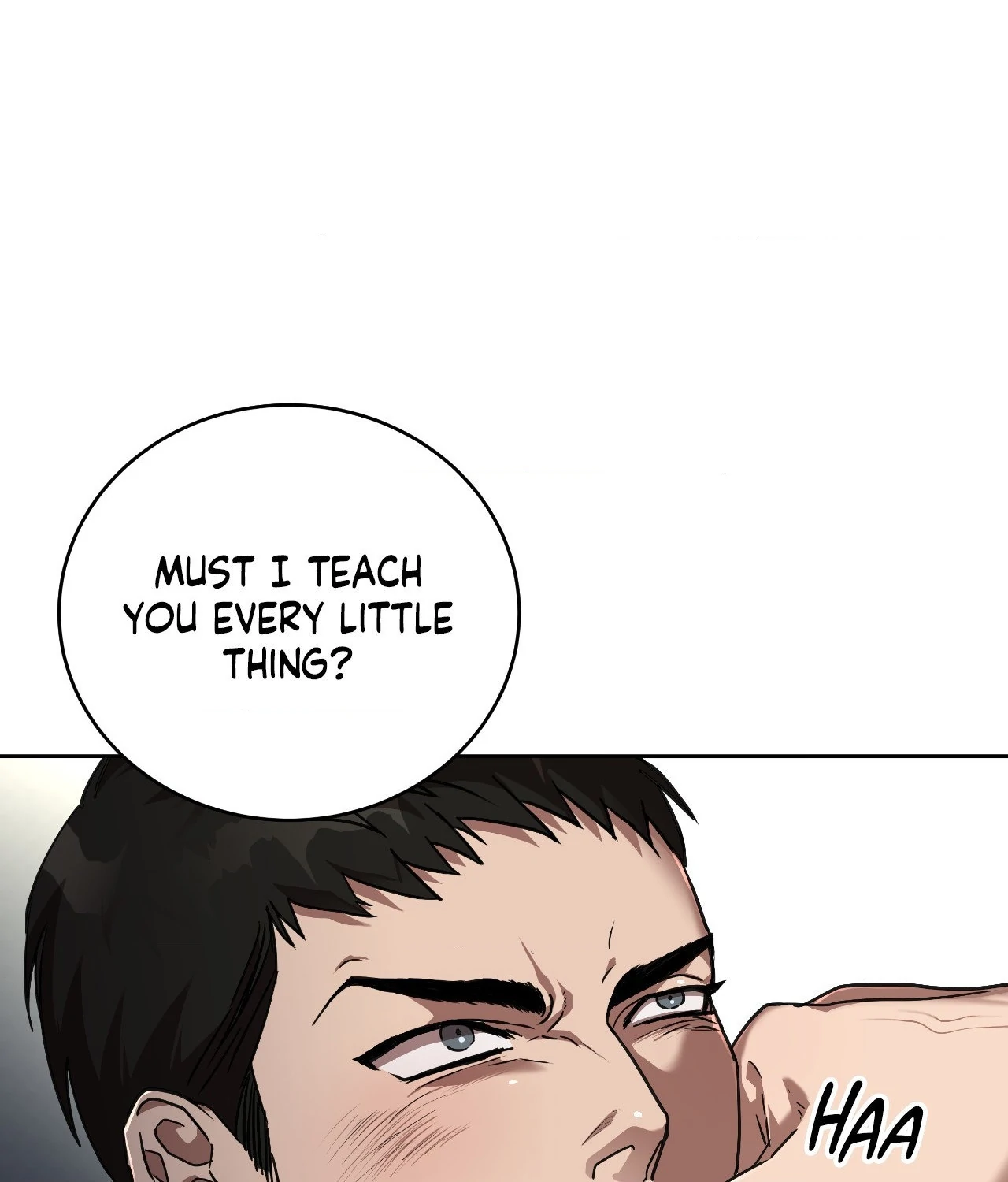 Collateral Desire [Official] - Chapter 1 manhwa