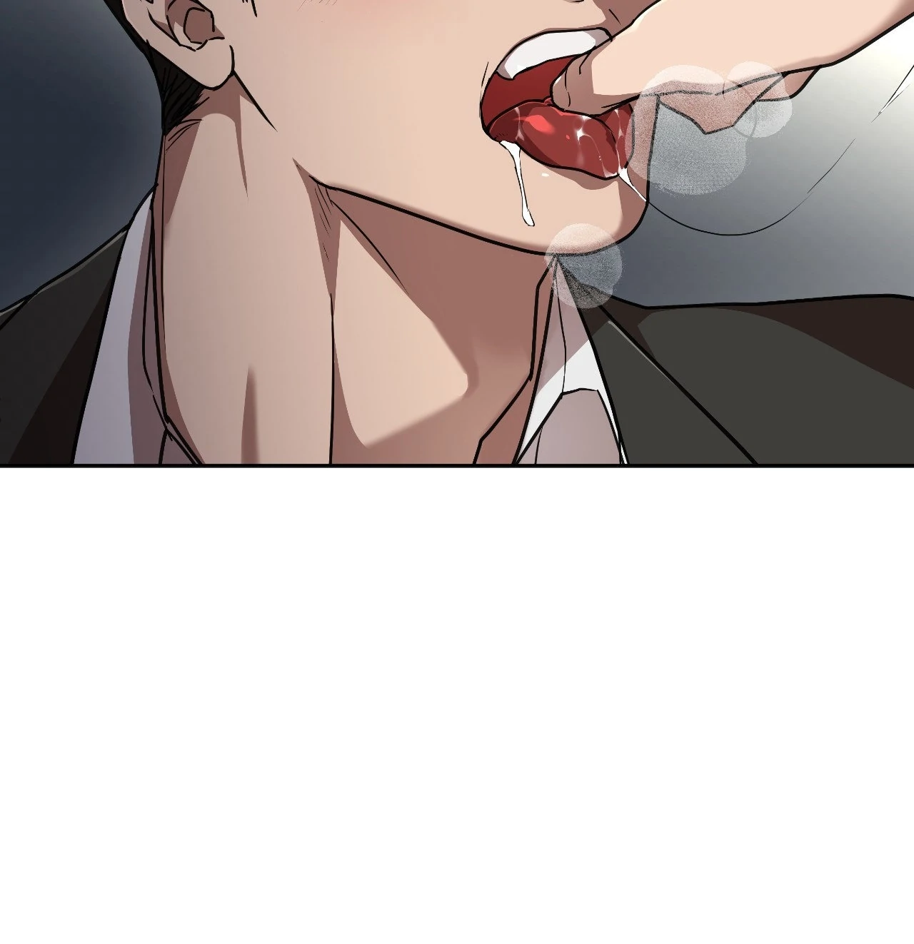 Collateral Desire [Official] - Chapter 1 manhwa