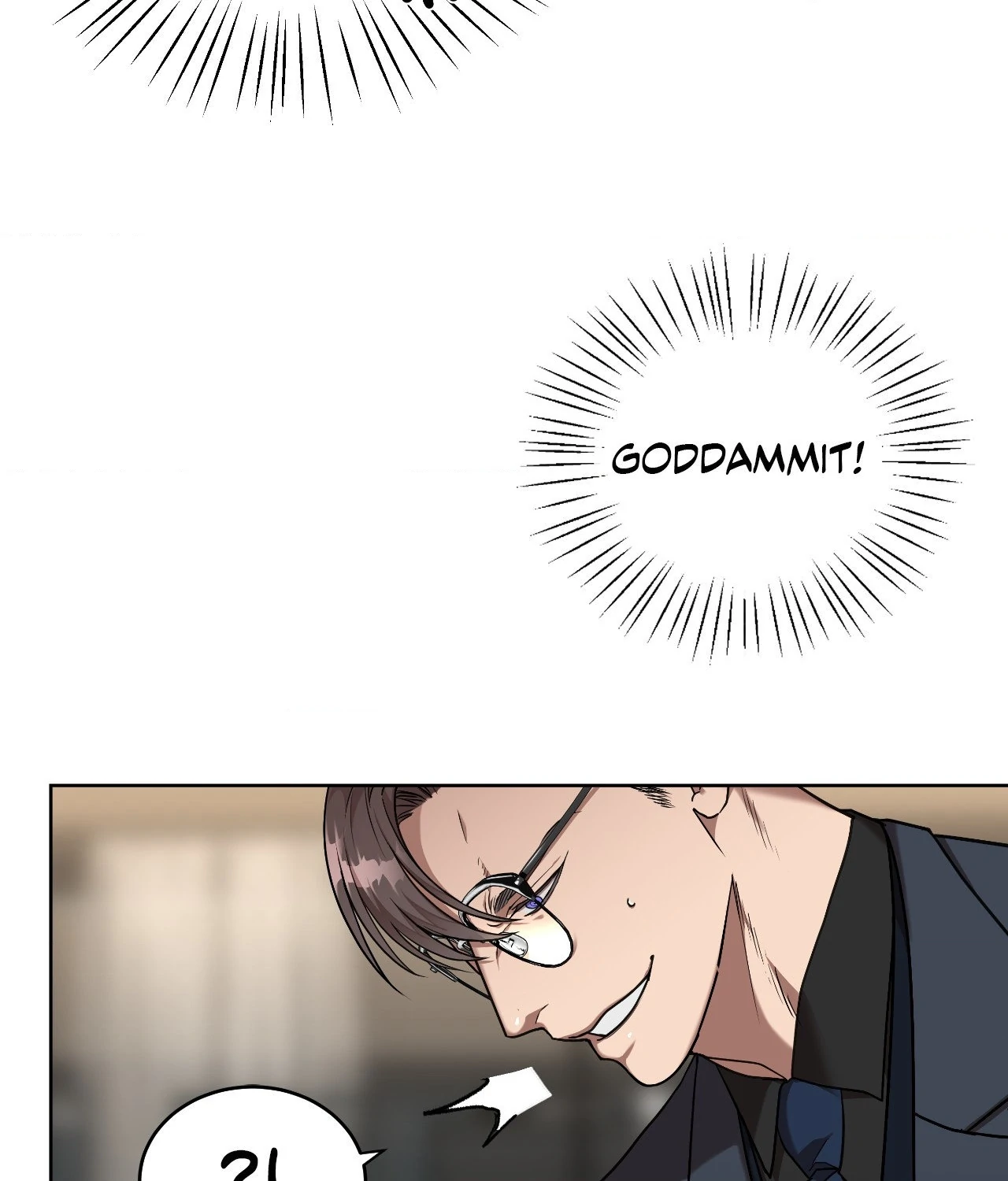 Collateral Desire [Official] - Chapter 1 manhwa