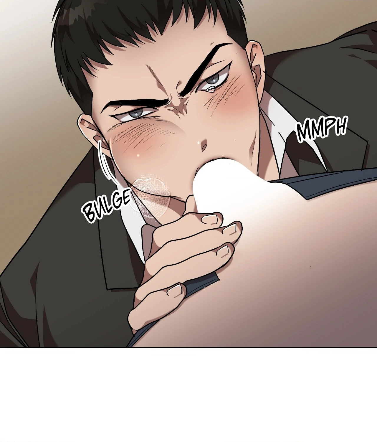 Collateral Desire [Official] - Chapter 1 manhwa