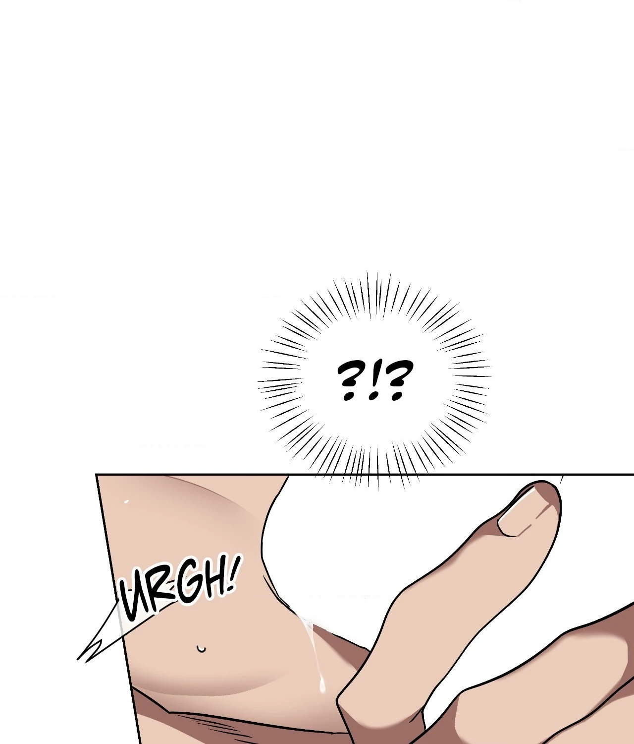 Collateral Desire [Official] - Chapter 1 manhwa