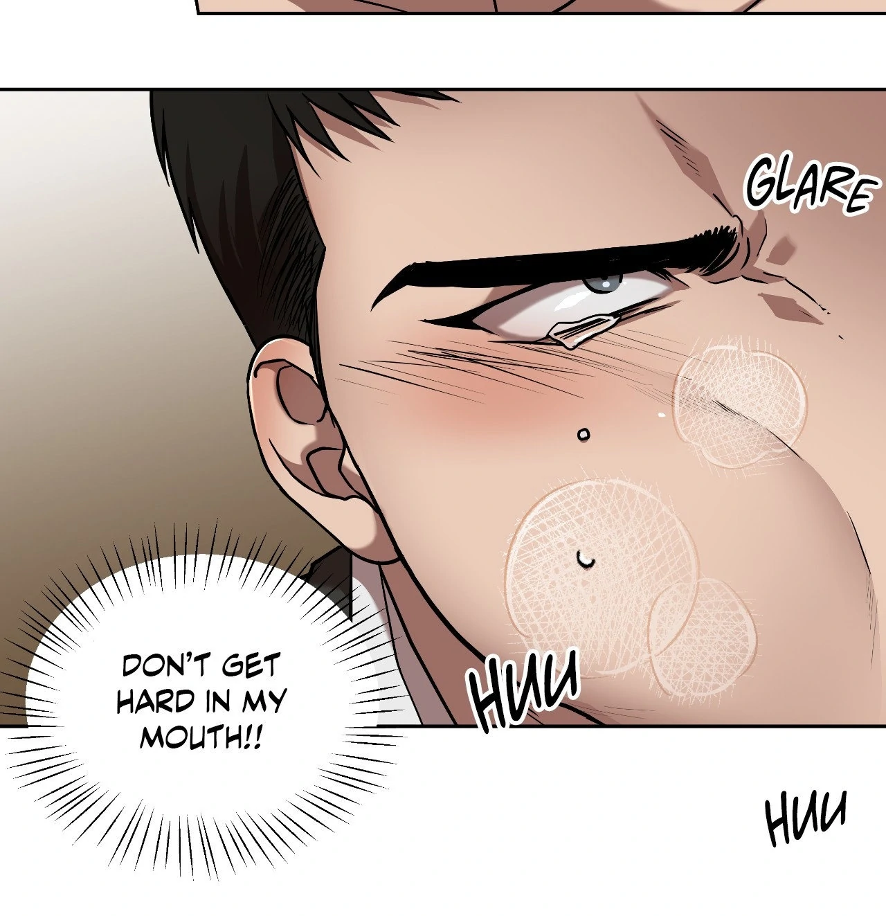 Collateral Desire [Official] - Chapter 1 manhwa