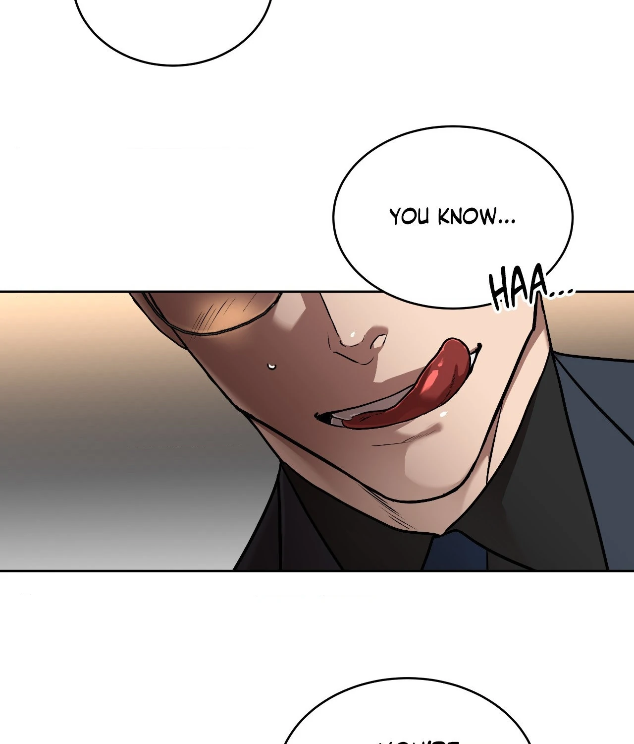Collateral Desire [Official] - Chapter 1 manhwa