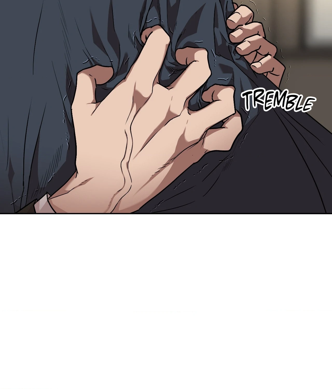 Collateral Desire [Official] - Chapter 1 manhwa
