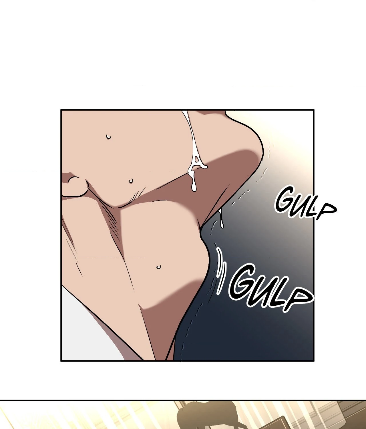 Collateral Desire [Official] - Chapter 1 manhwa