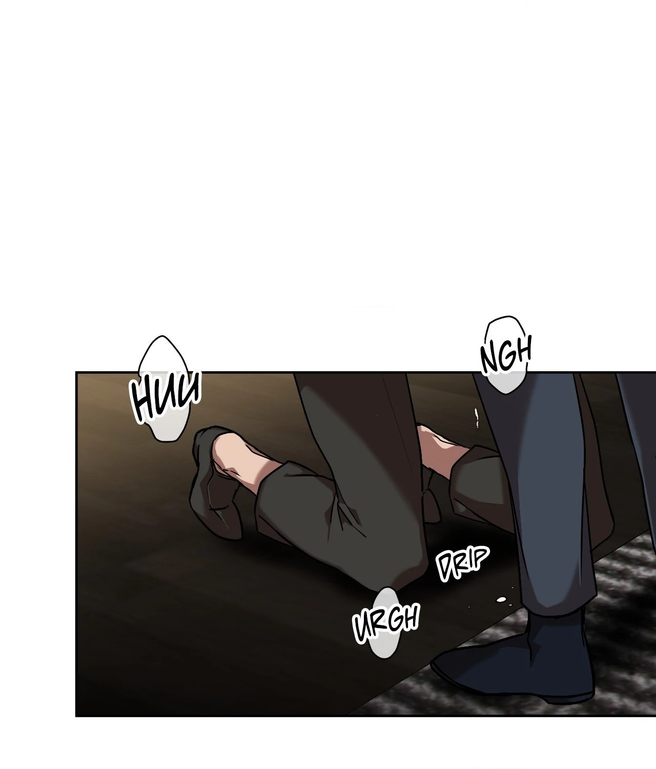 Collateral Desire [Official] - Chapter 1 manhwa