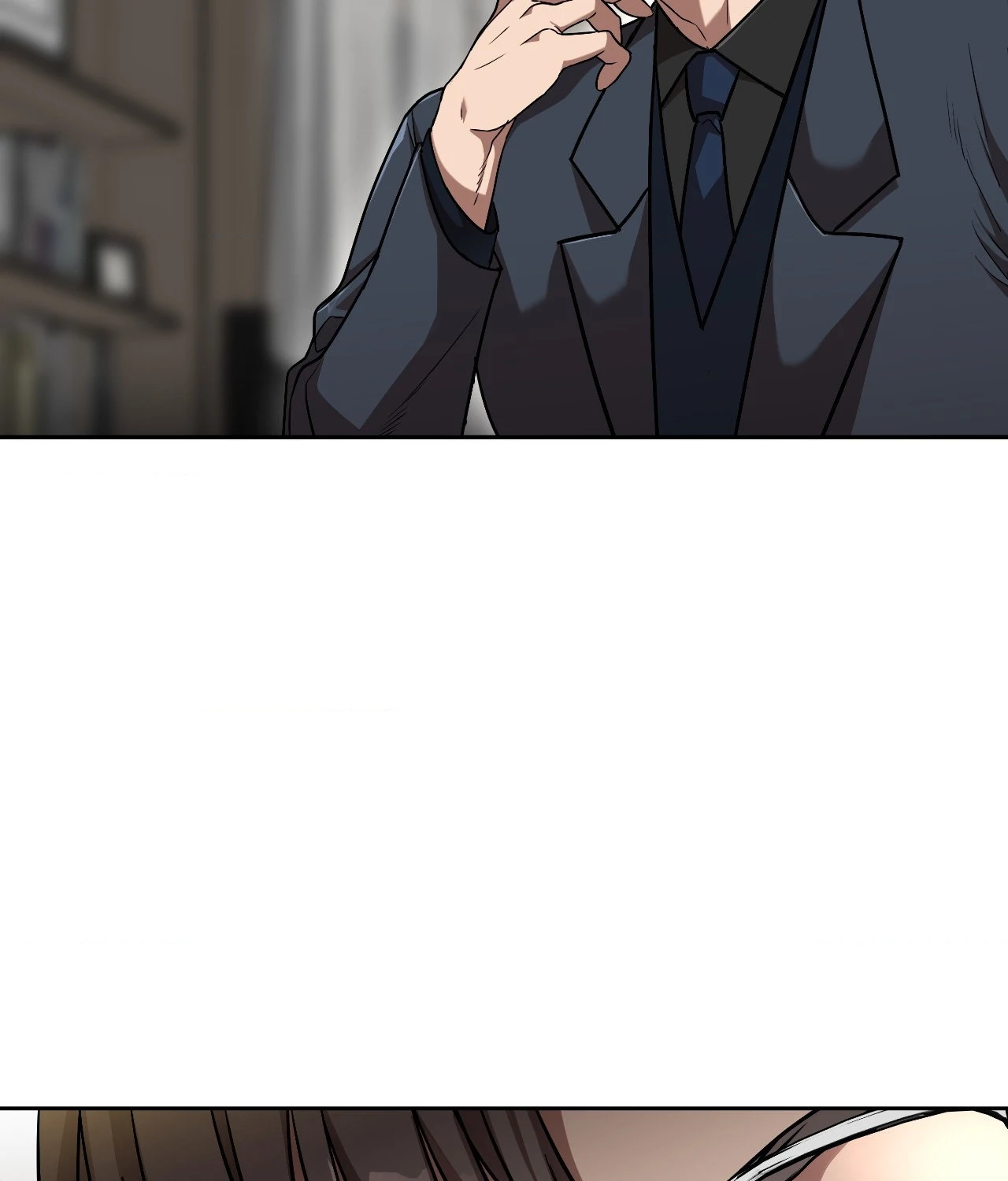 Collateral Desire [Official] - Chapter 1 manhwa