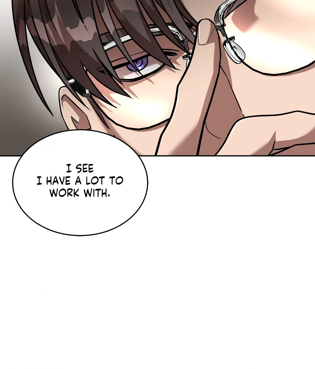 Collateral Desire [Official] - Chapter 1 manhwa