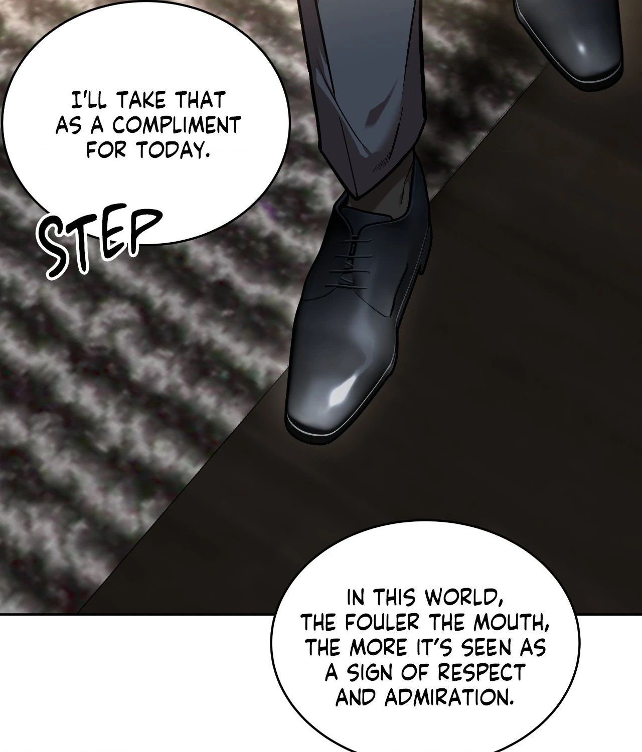 Collateral Desire [Official] - Chapter 1 manhwa