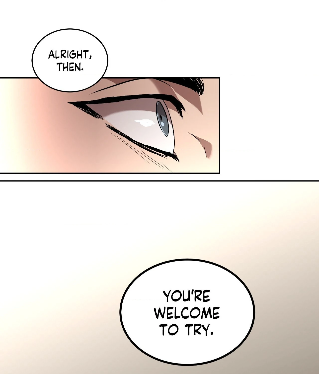 Collateral Desire [Official] - Chapter 1 manhwa