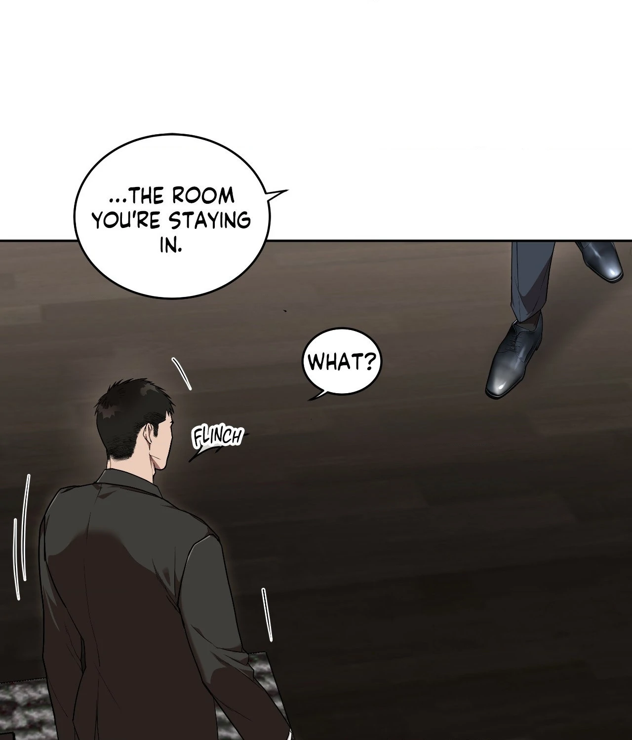 Collateral Desire [Official] - Chapter 1 manhwa